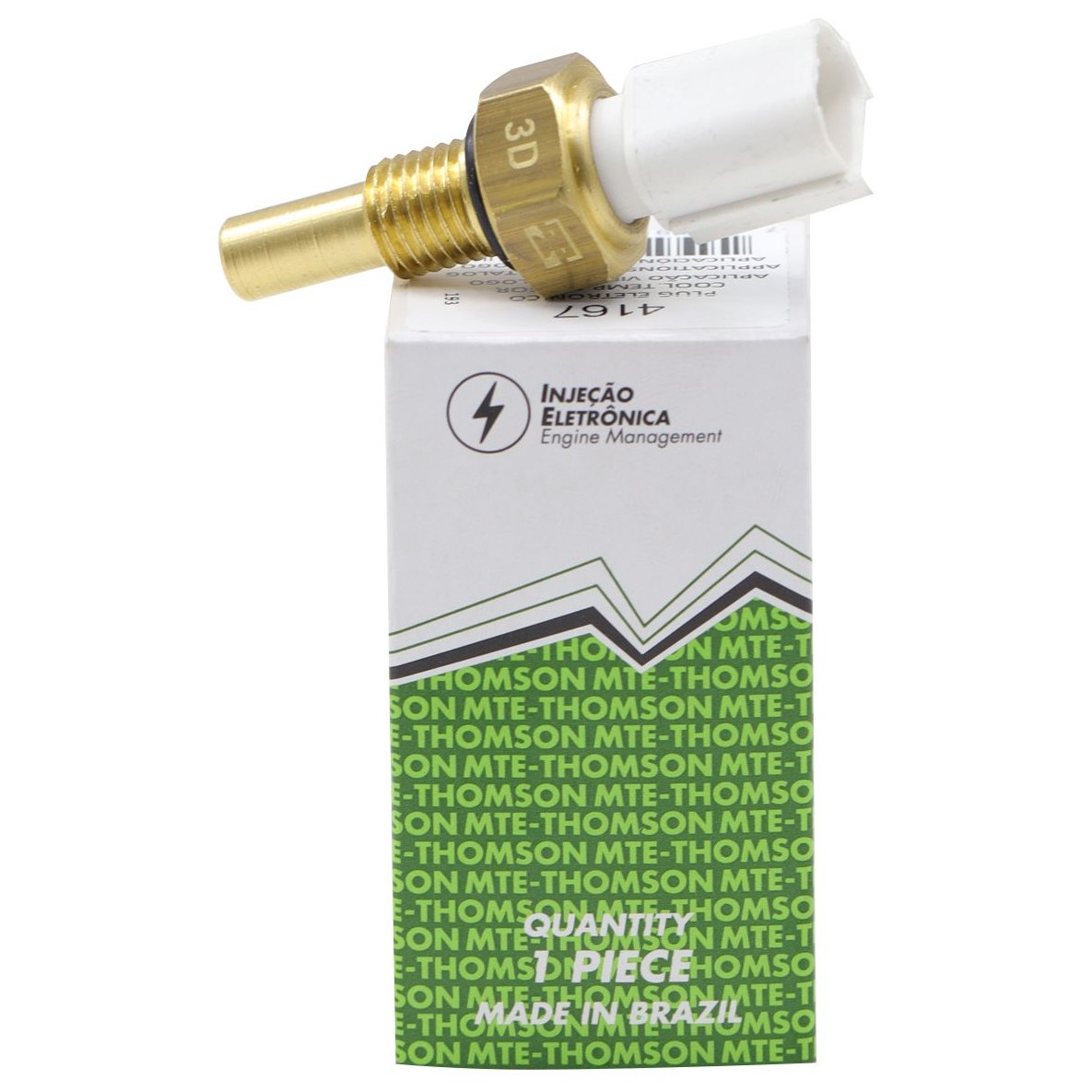 Sensor de Temperatura da Água - MTE - 4167