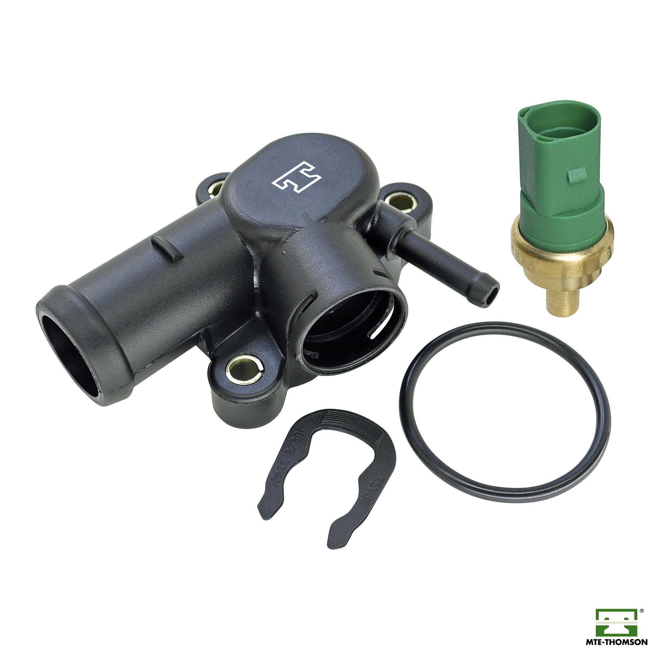 Sensor de Temperatura Água para Volkswagen Kombi - MTE-THOMSON - 4179