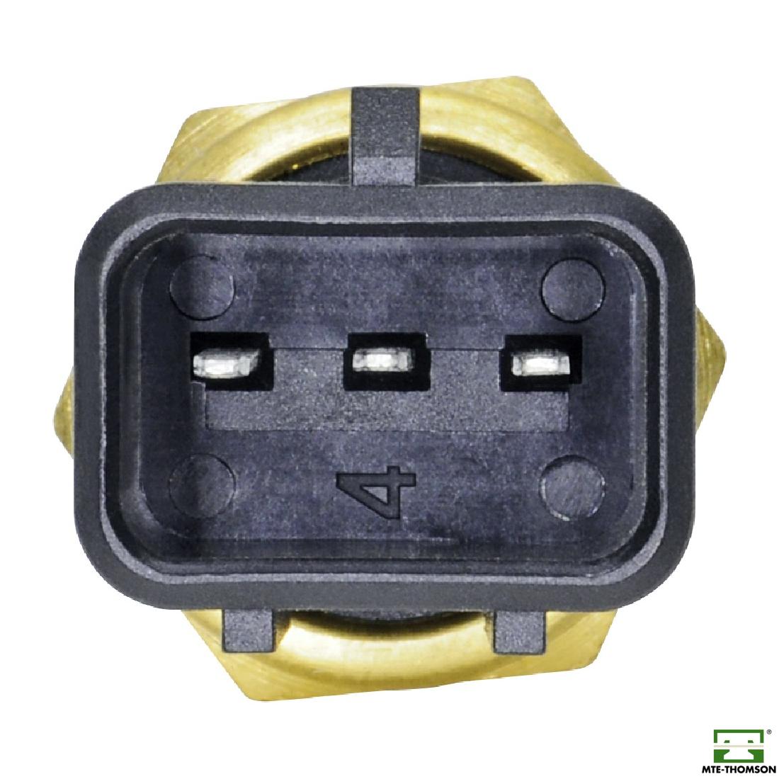 Sensor de Temperatura Água para Chery QQ - MTE-THOMSON - 4230