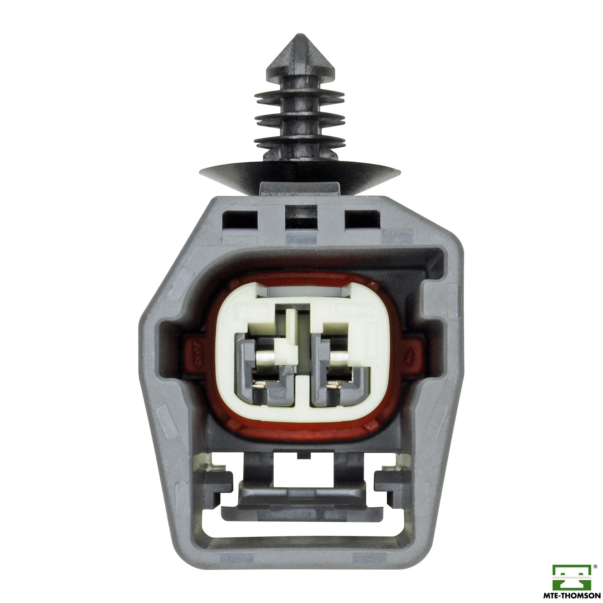 Sensor de Temperatura Cht para Ford Focus e Focus Sedan - MTE-THOMSON - 4234