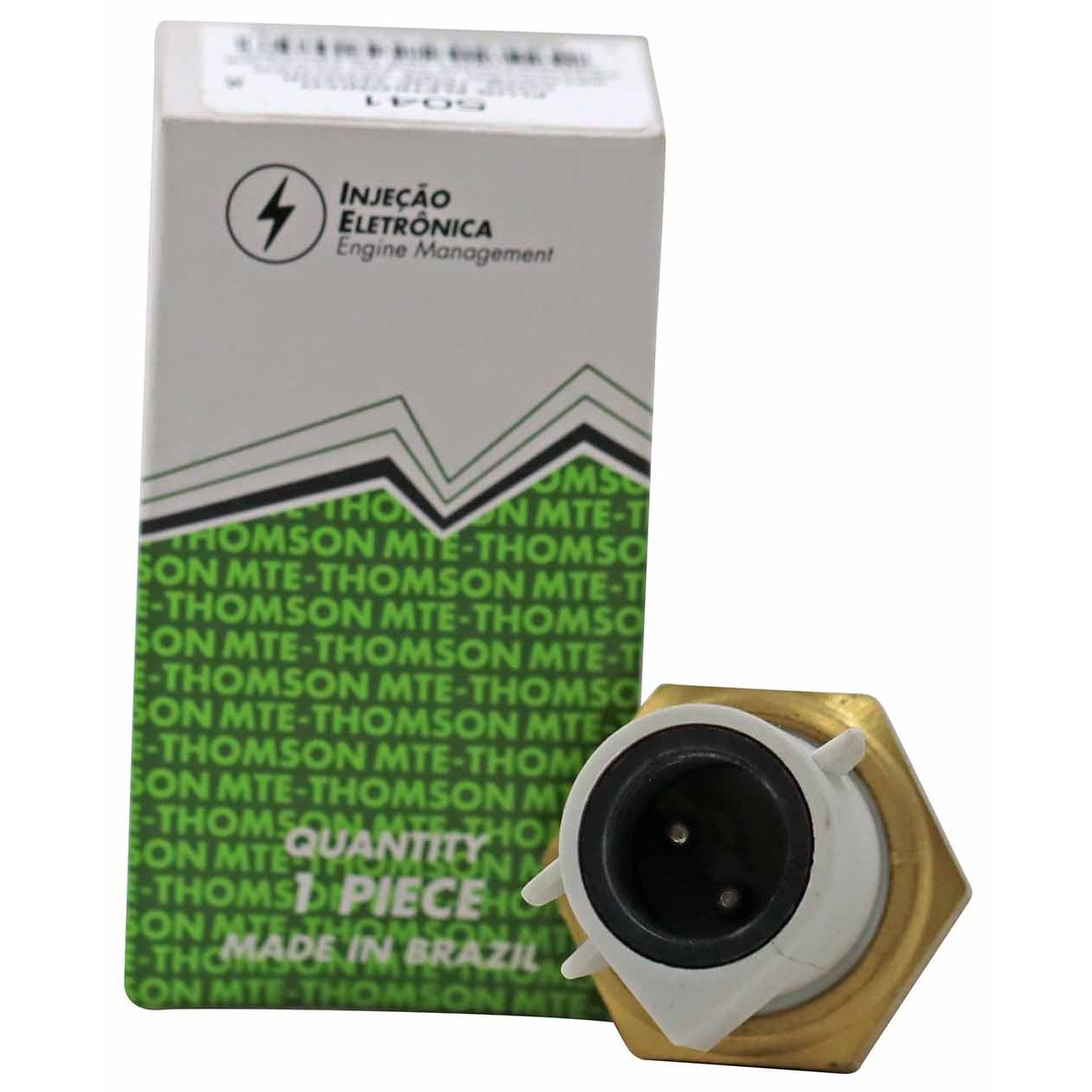 Sensor de Temperatura do Ar - MTE - 5041
