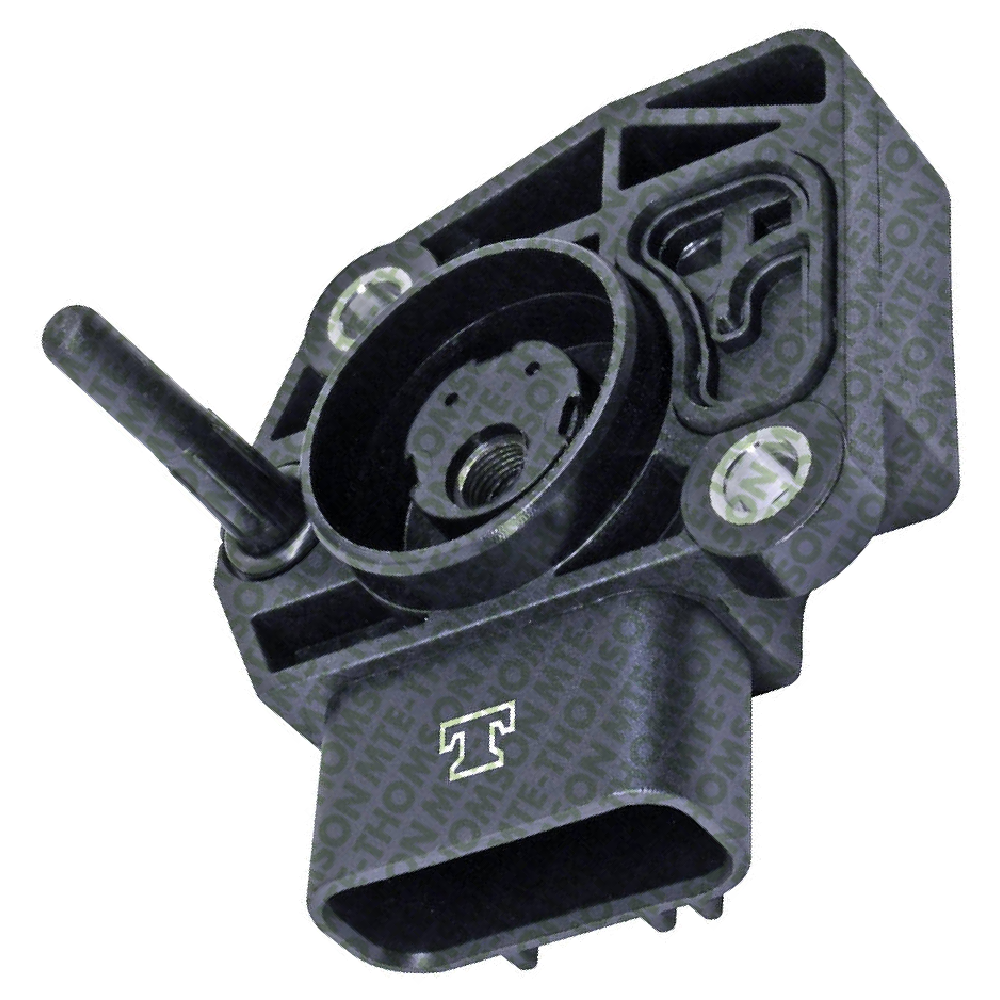Sensor Tbi Triplo Map Iat e Tps para Yamaha YS 250 FAZER - MTE-THOMSON - 6702