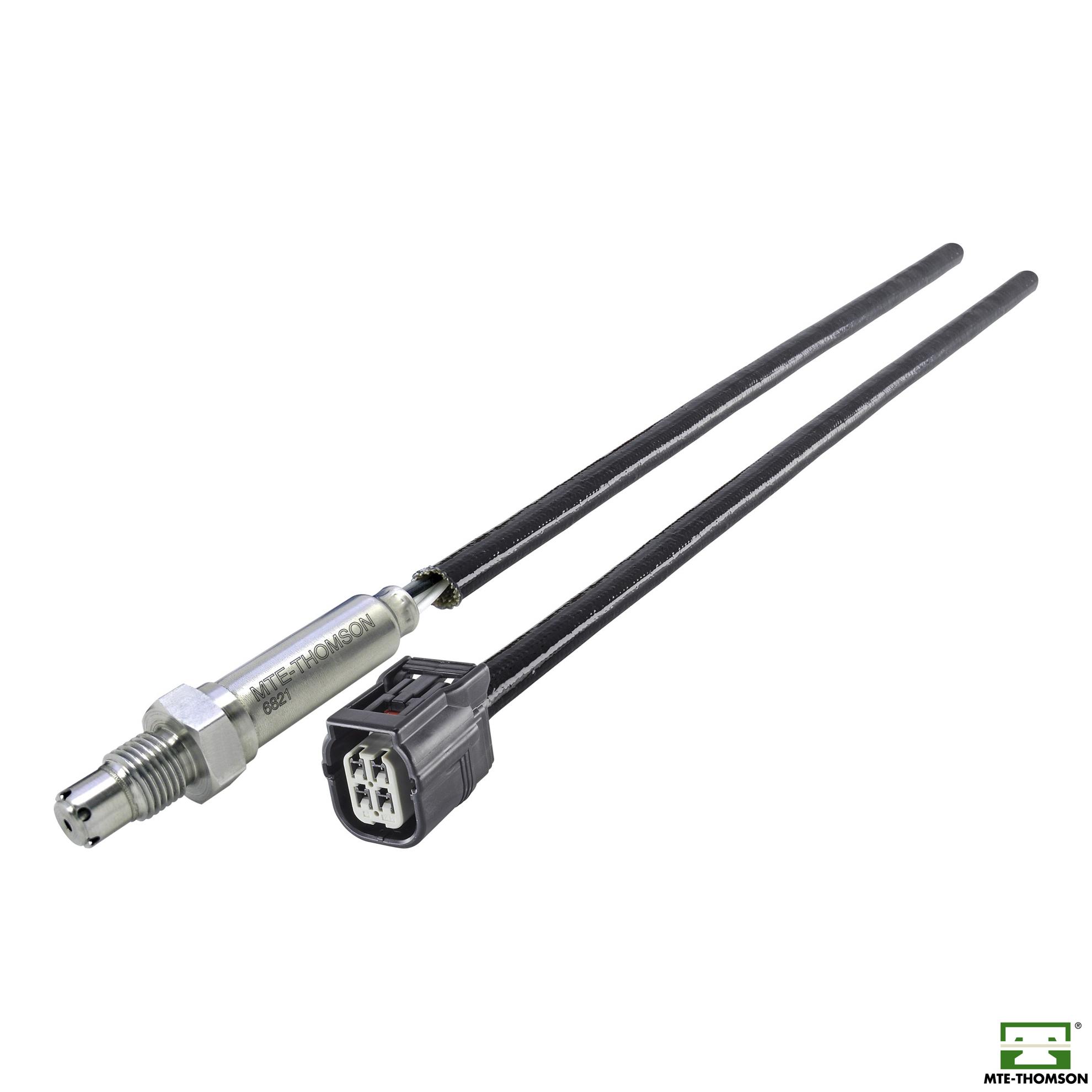 Sonda Lambda Moto - MTE - 6821.40.024
