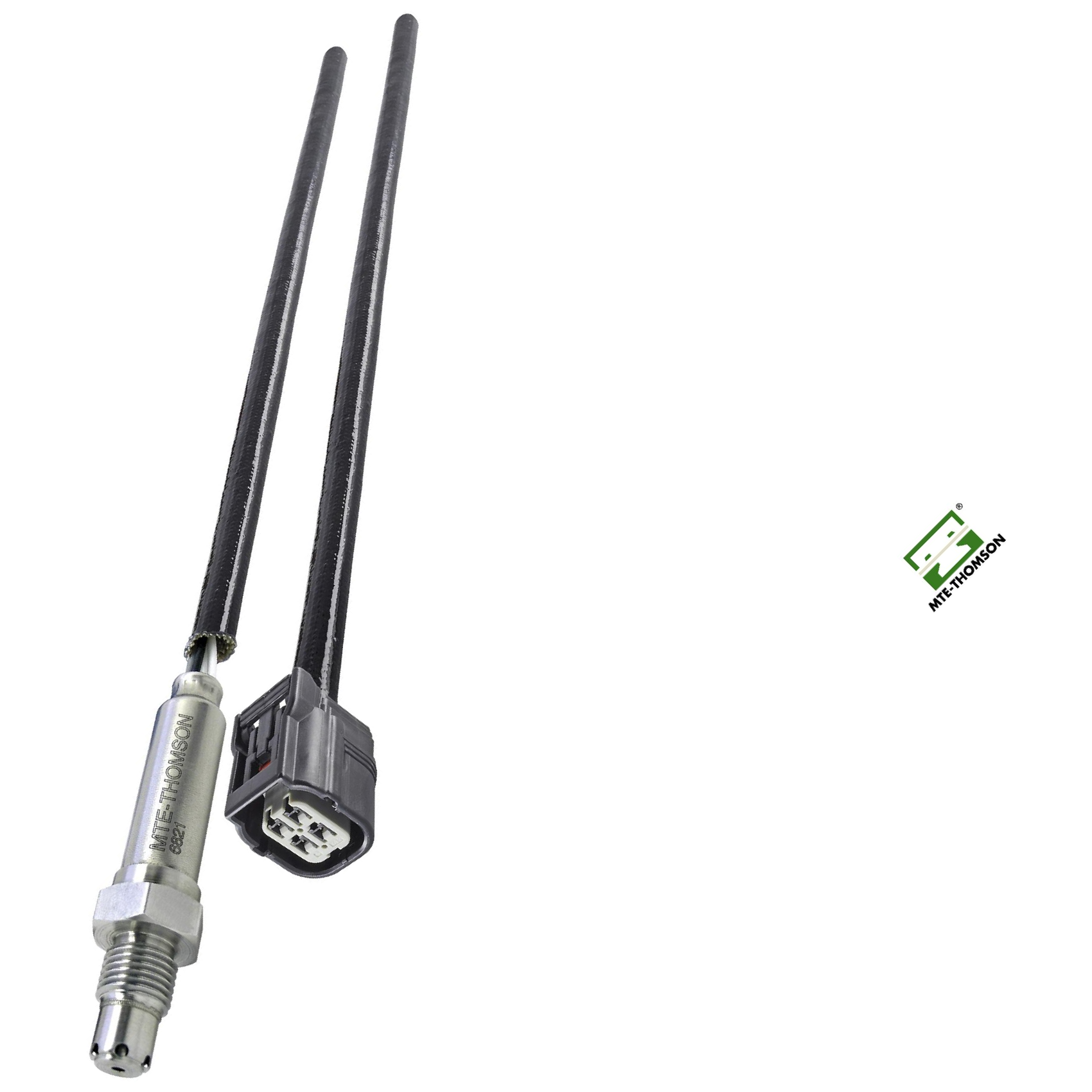 Sonda Lambda Moto - MTE - 6821.40.024