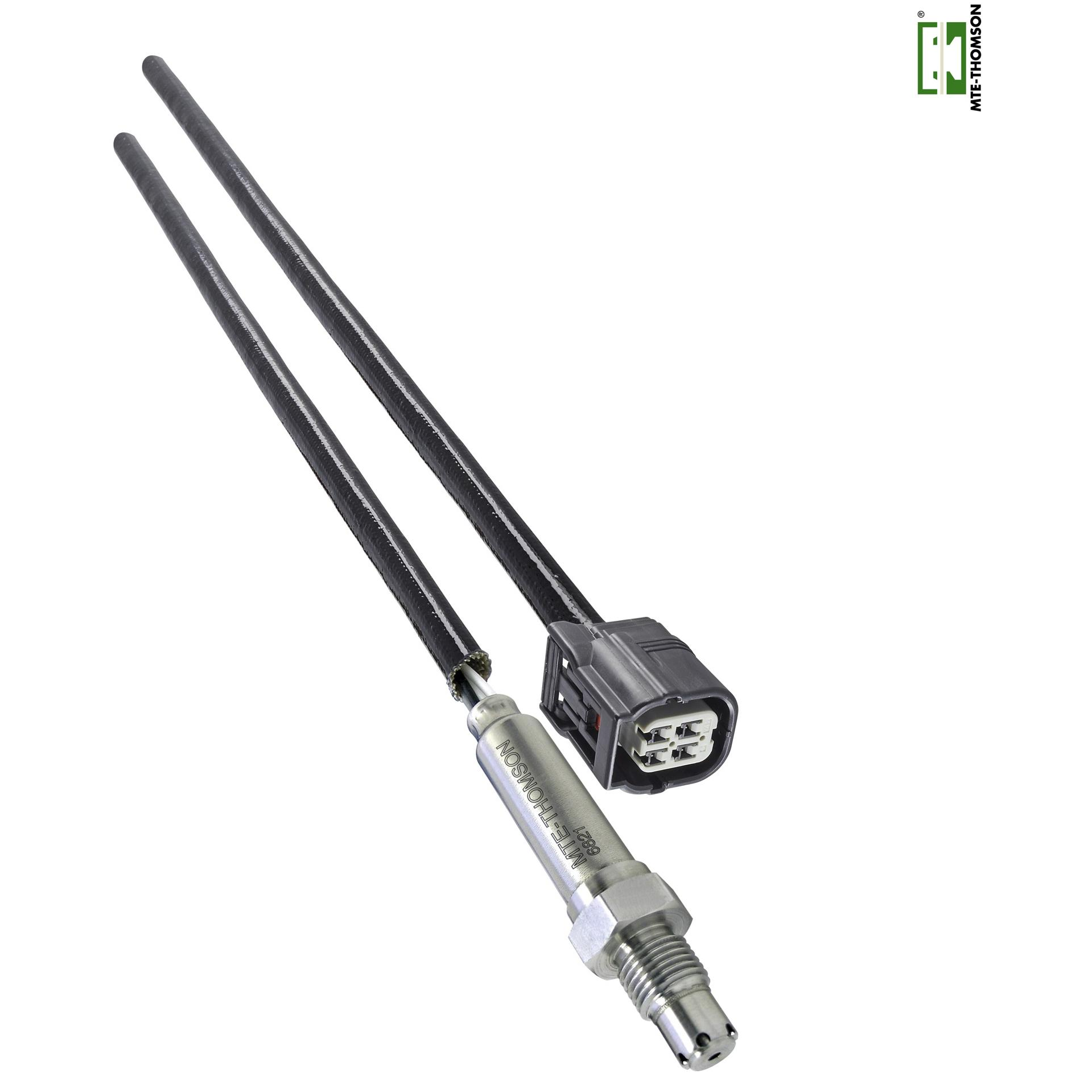 Sonda Lambda Moto - MTE - 6821.40.024