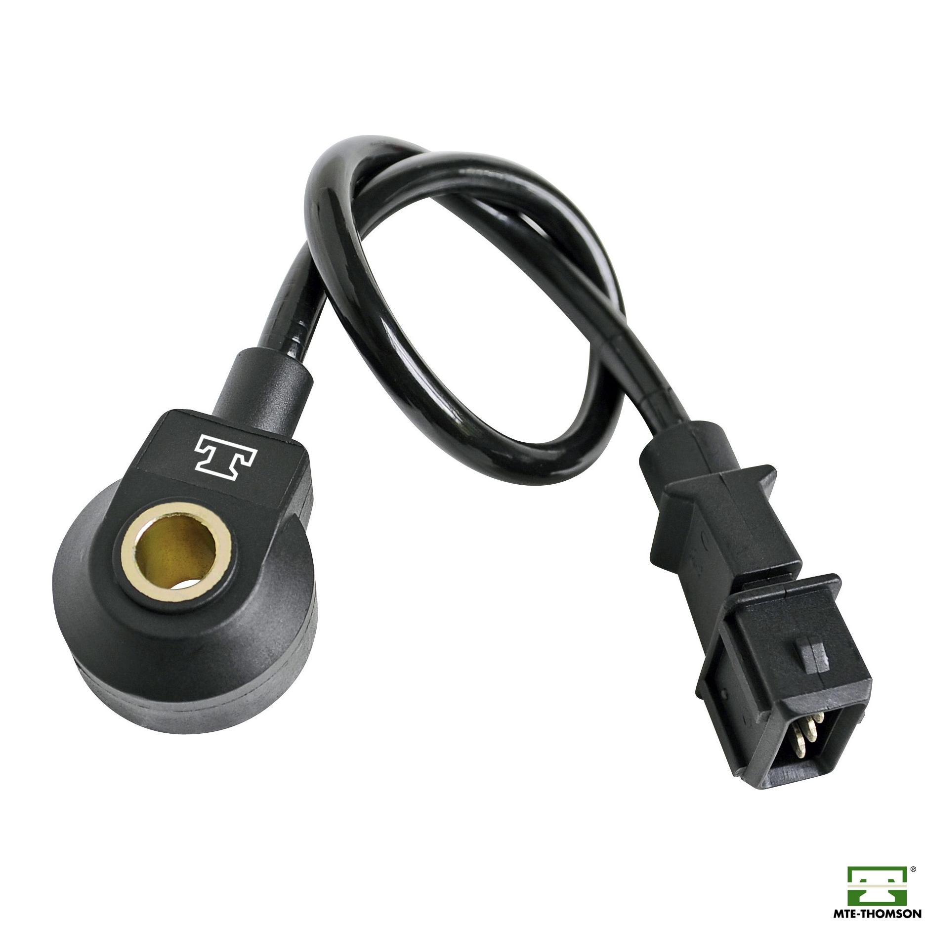 Sensor de Detonação para Chevrolet Blazer e S10 - MTE-THOMSON - 7001