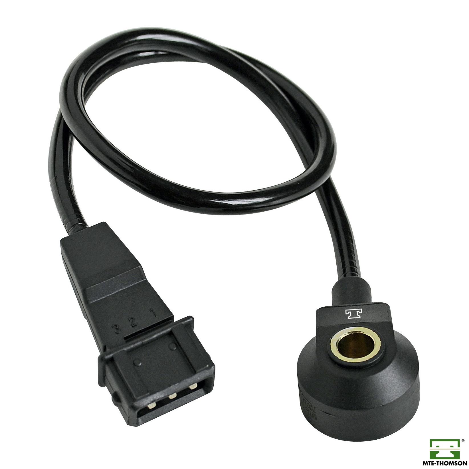 Sensor de Detonação para Audi A3 e Volkswagen Golf - MTE-THOMSON - 70014