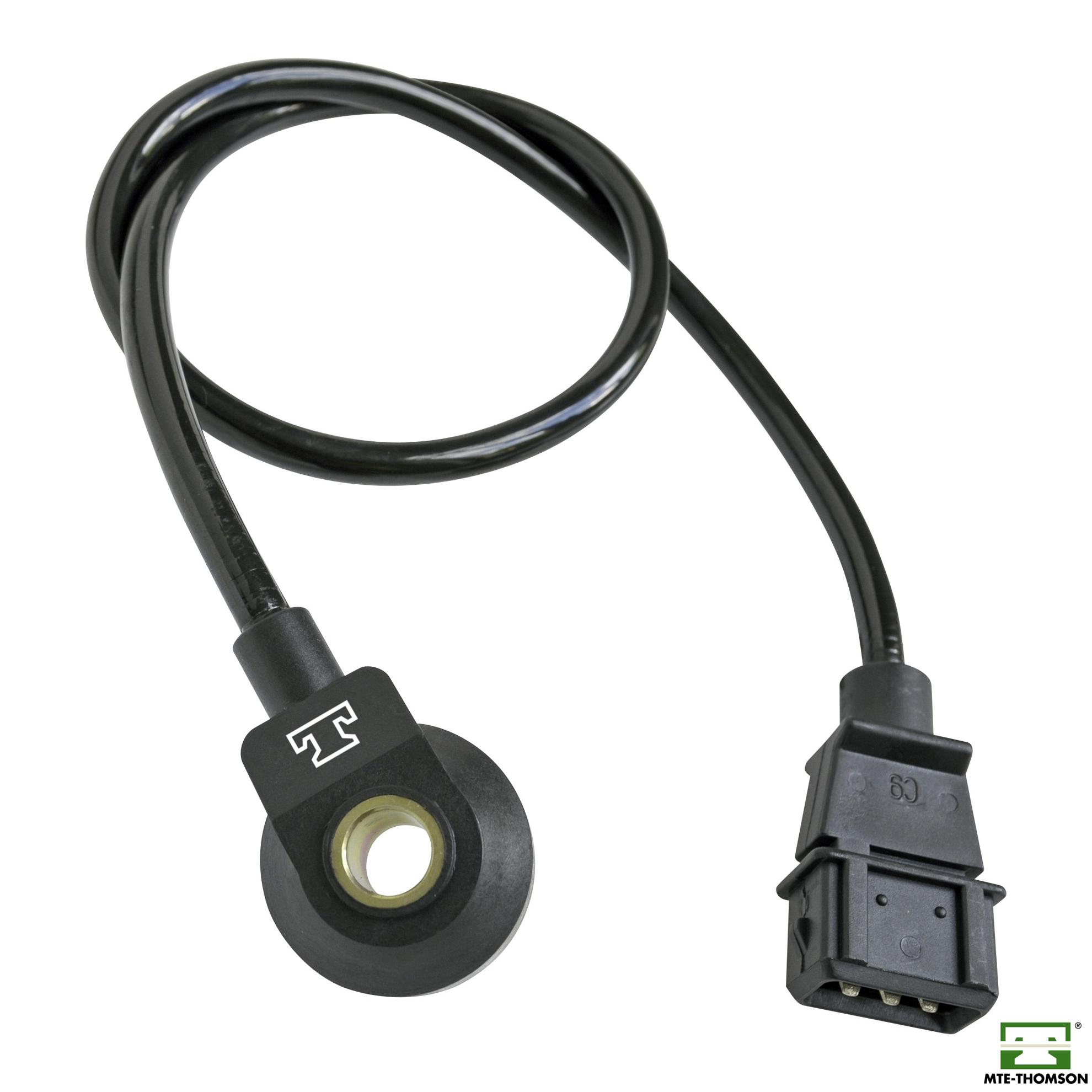 Sensor de Detonação para Audi A3 e Volkswagen Golf - MTE-THOMSON - 7002