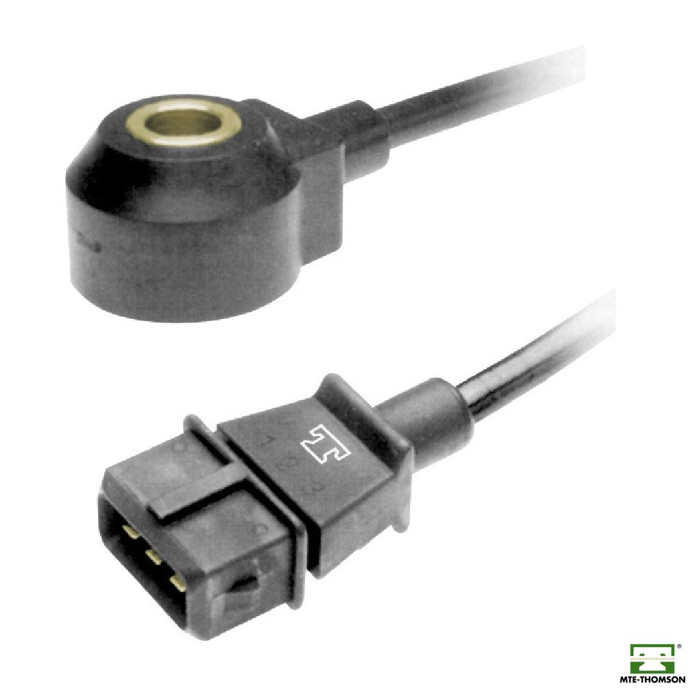 Sensor de Detonação para Volkswagen Golf e Passat - MTE-THOMSON - 7009