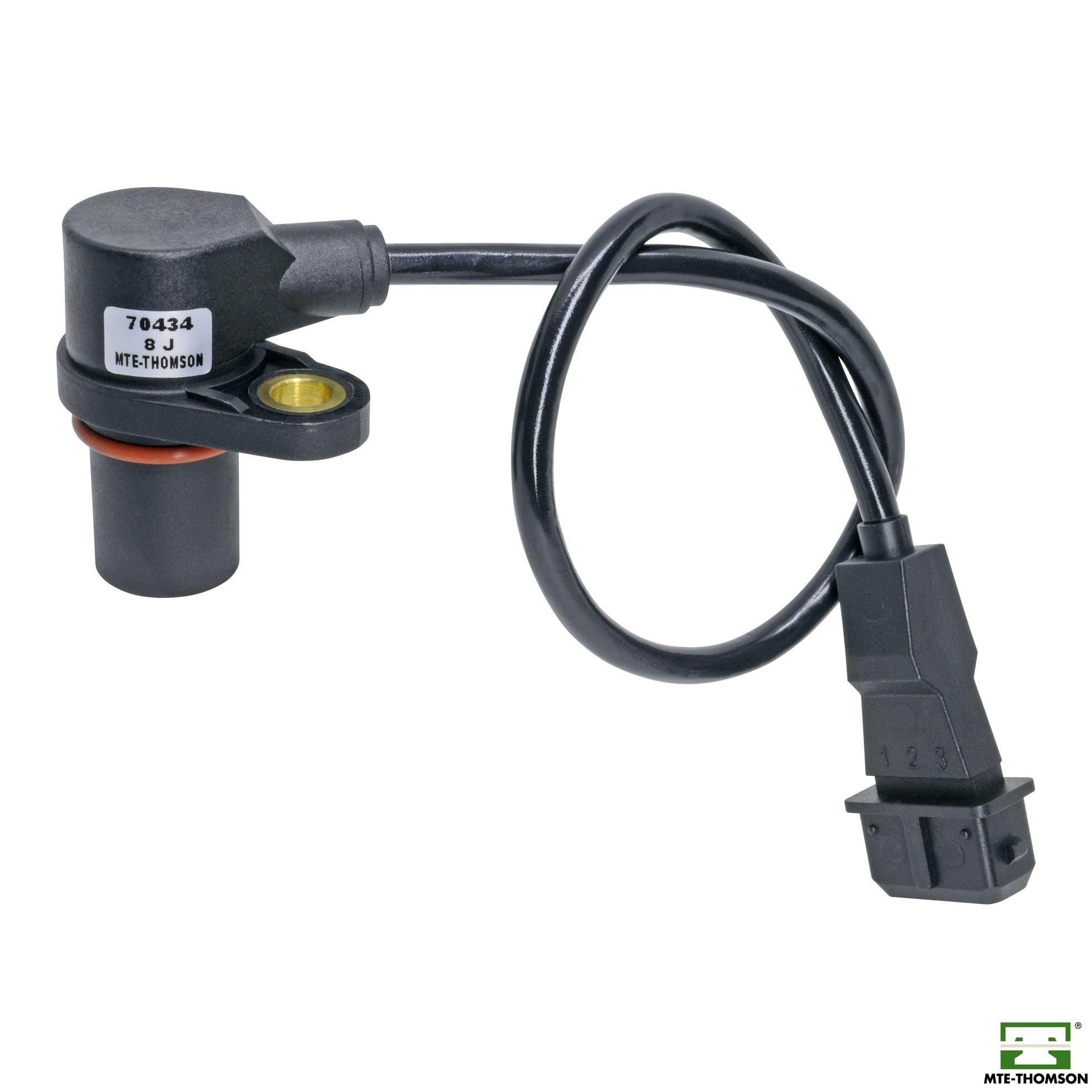 Sensor de Rotação do Motor para Volkswagen Passat - MTE-THOMSON - 70434