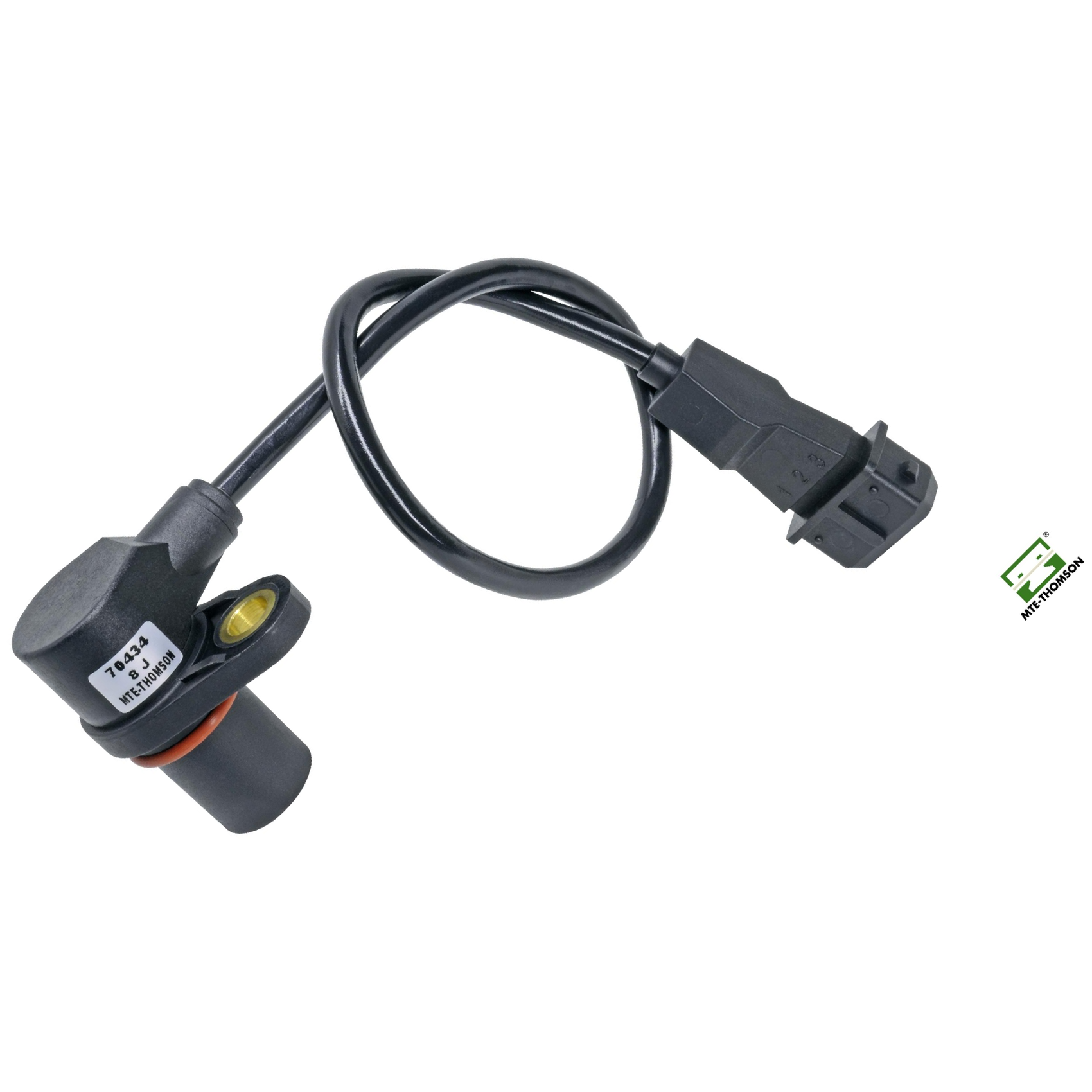 Sensor de Rotação do Motor para Volkswagen Passat - MTE-THOMSON - 70434