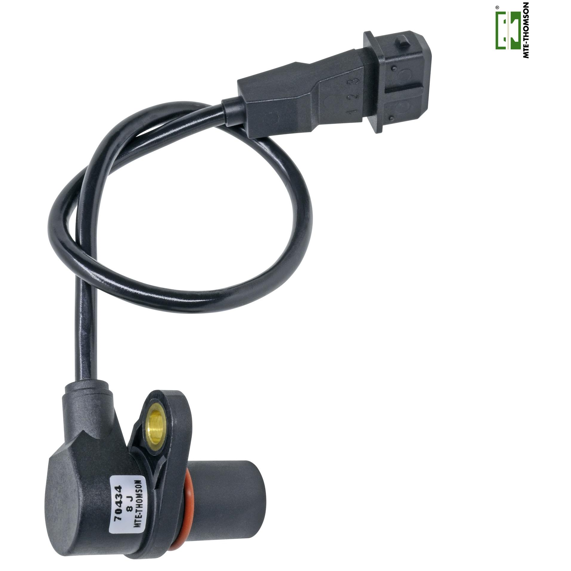 Sensor de Rotação do Motor para Volkswagen Passat - MTE-THOMSON - 70434