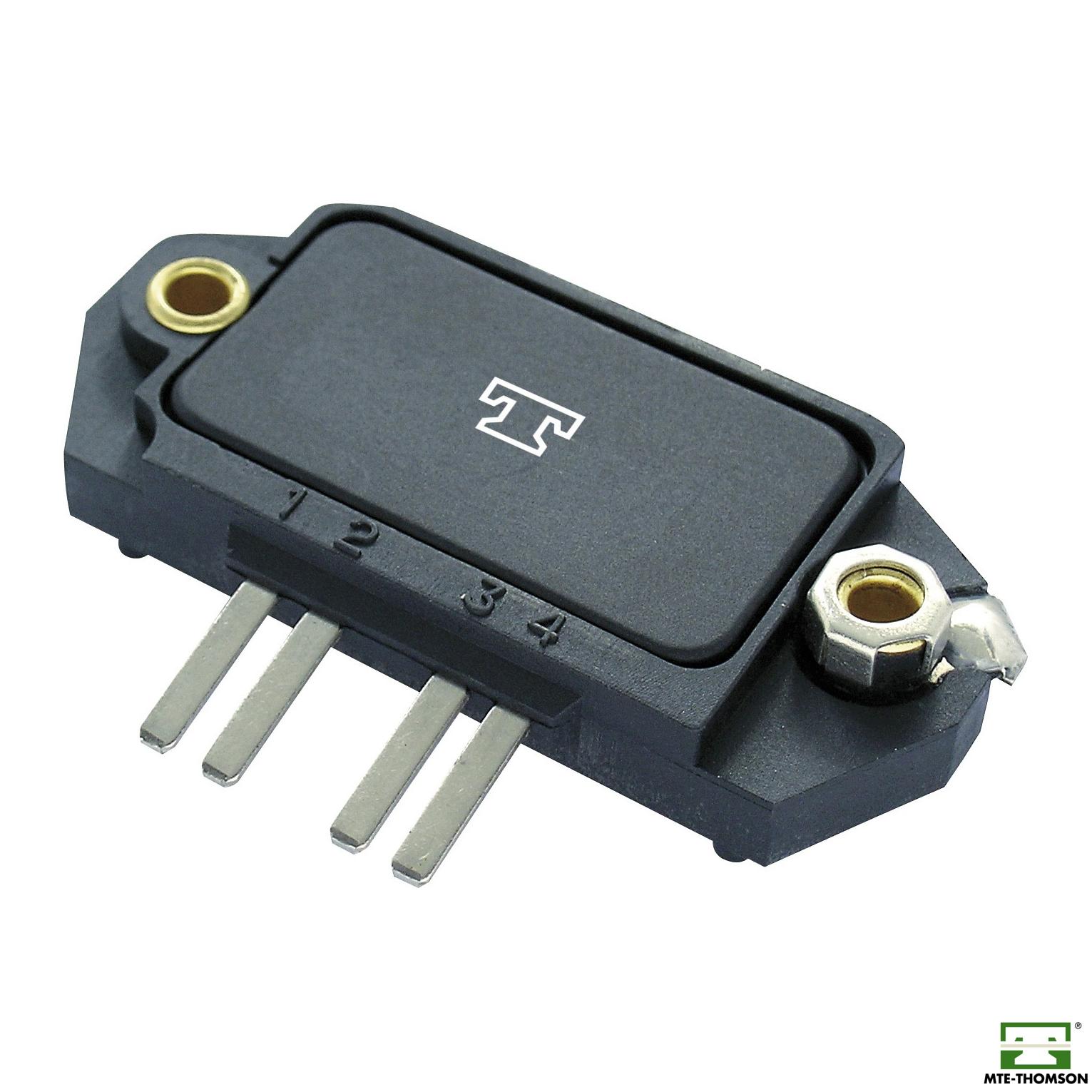 Módulo de Ignição para Ford Escort - MTE-THOMSON - 7058