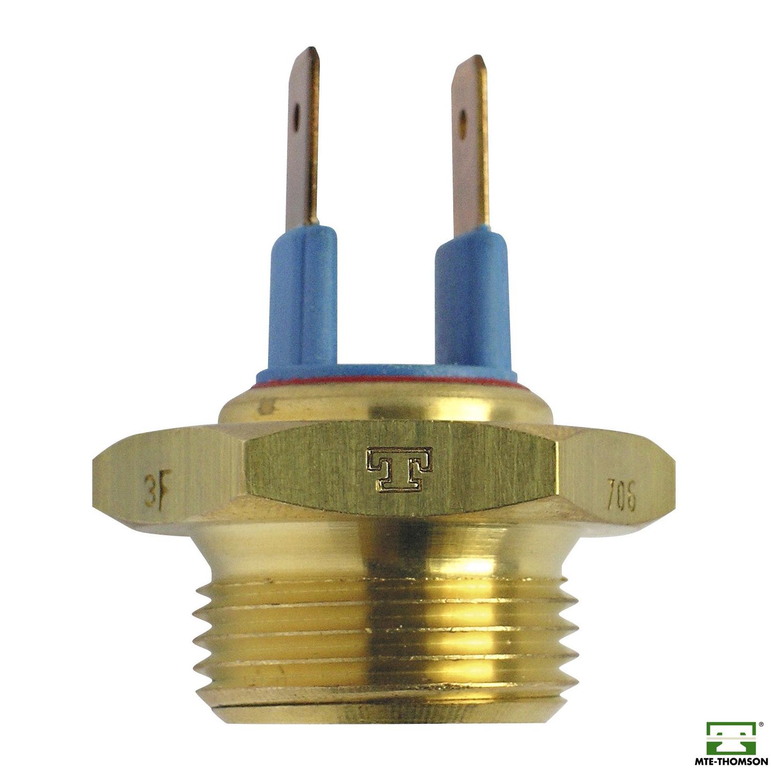 Interruptor Térmico - MTE - 706