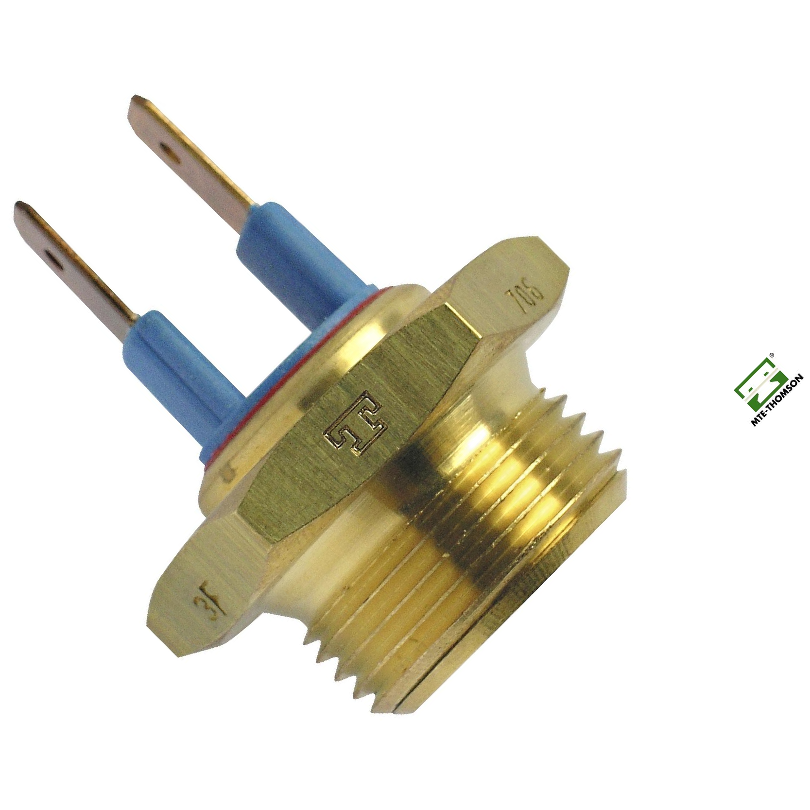 Interruptor Térmico - MTE - 706