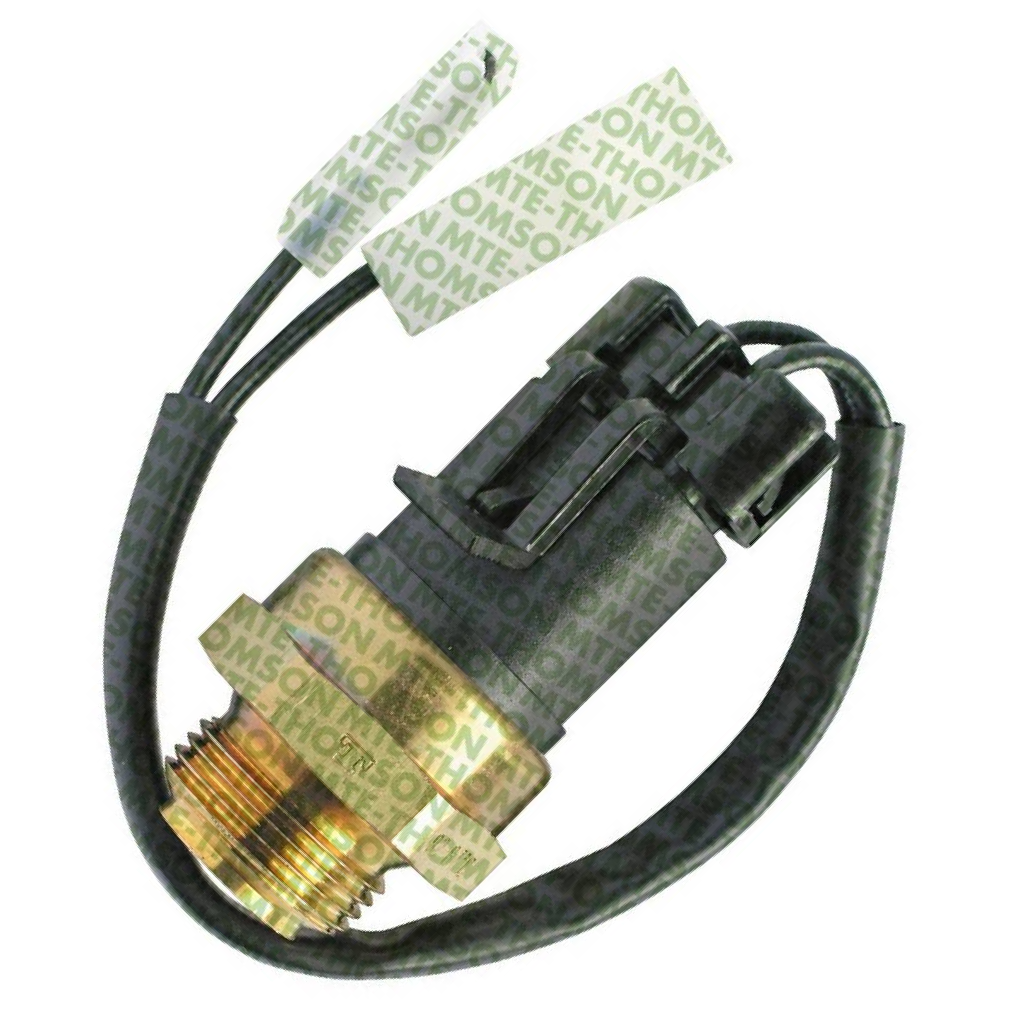 Interruptor Térmico do Radiador - MTE - 708.92/87