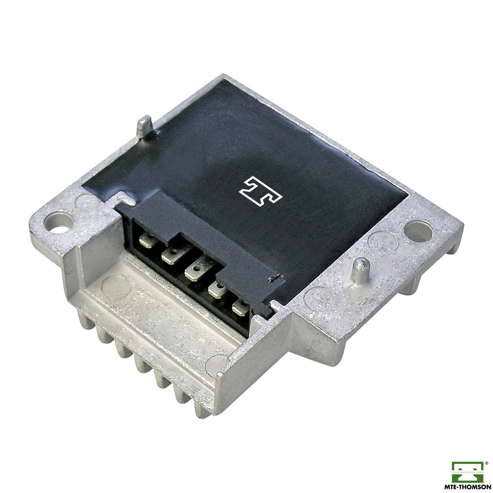 Módulo de Ignição para Fiat Tempra e Uno - MTE-THOMSON - 7095
