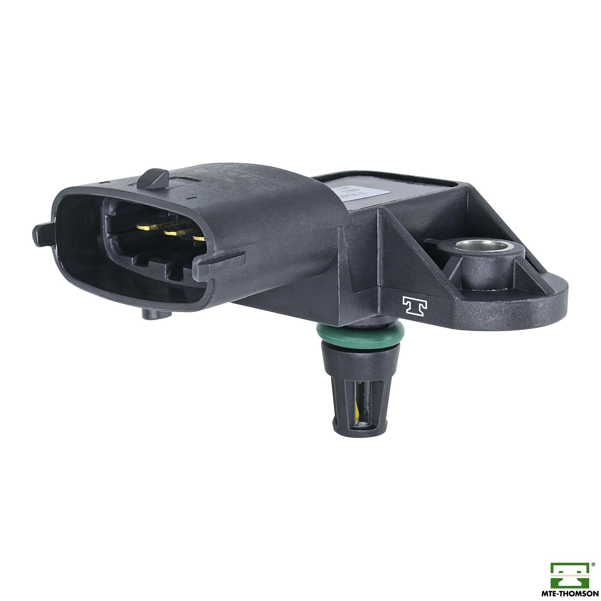 Sensor de Pressão do Coletor - MAP - MTE - 71045