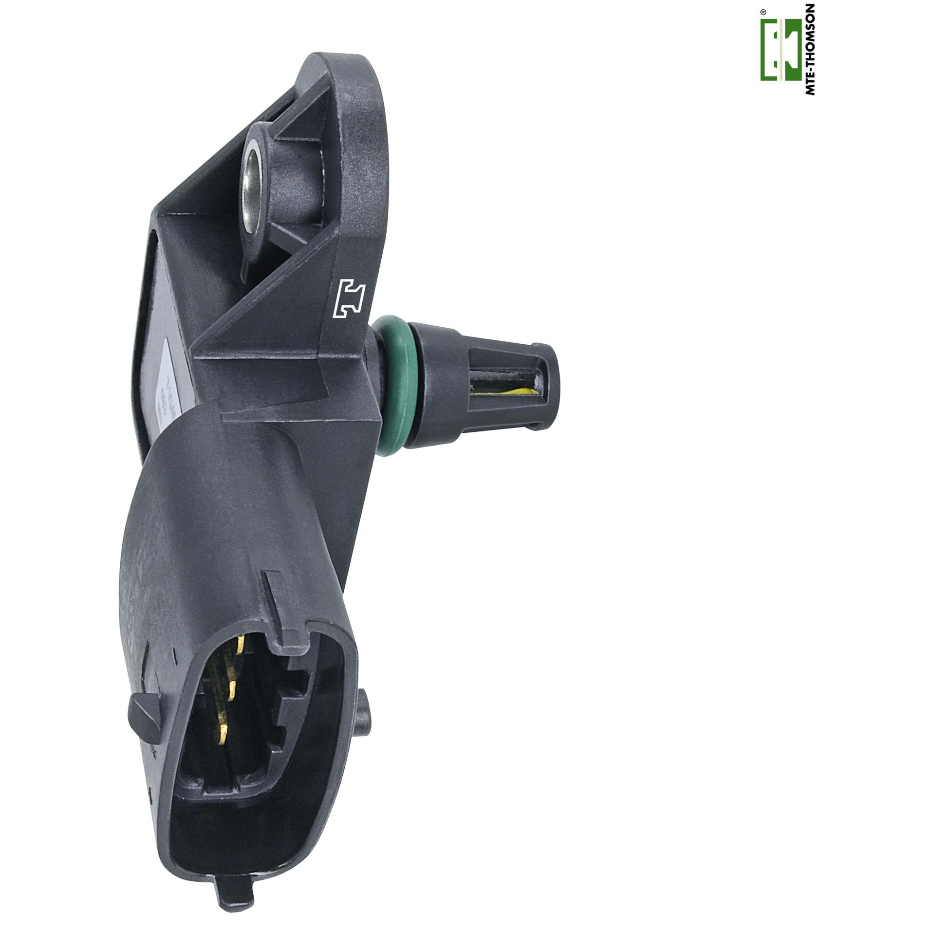 Sensor de Pressão do Coletor - MAP - MTE - 71045
