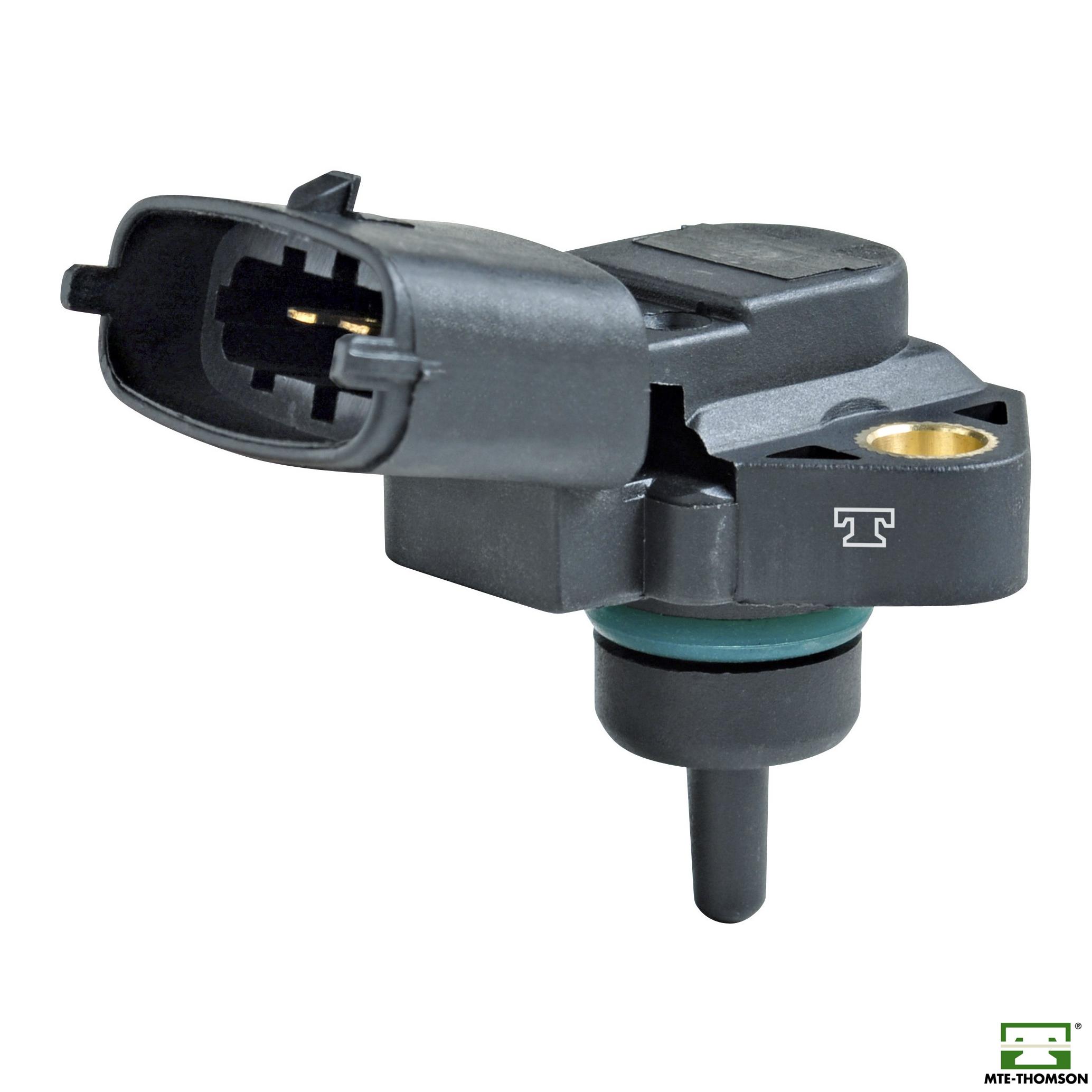 Sensor de Pressão do Coletor - MAP - MTE - 71047