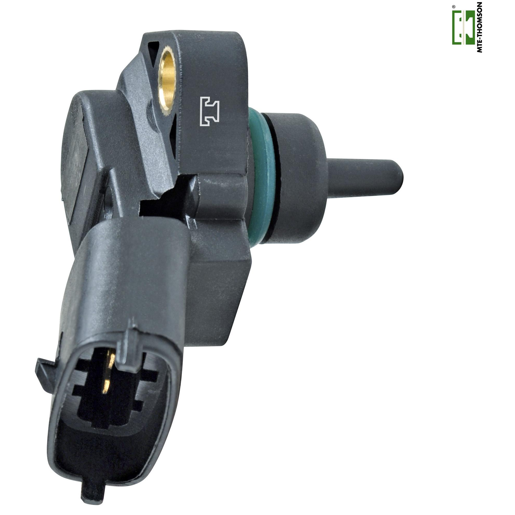 Sensor de Pressão do Coletor - MAP - MTE - 71047