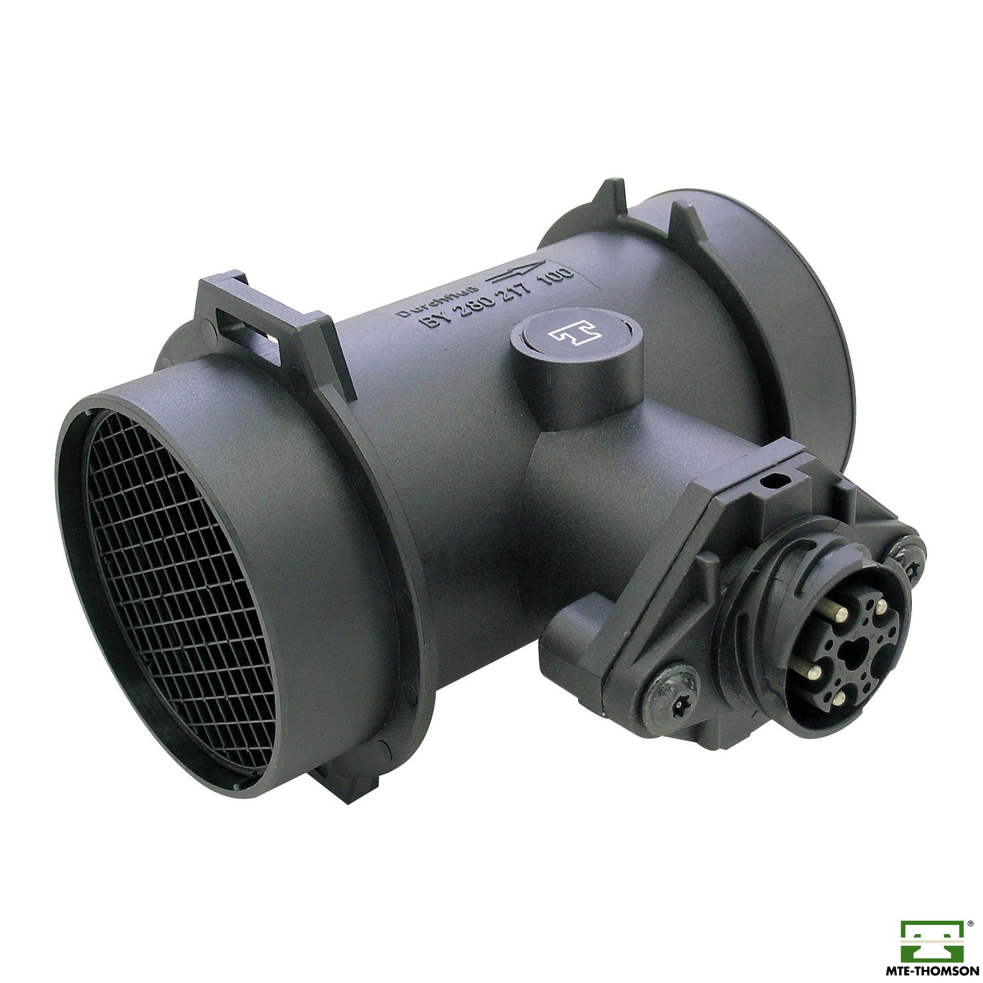 Medidor de Fluxo de Ar - MAF - MTE - 7105
