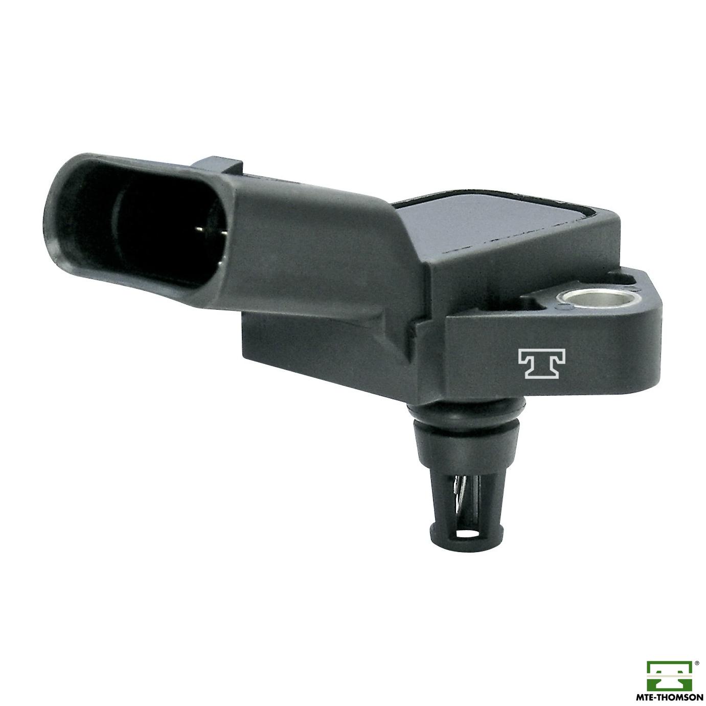 Sensor de Pressão do Coletor Map para Audi A3 e Volkswagen Golf - MTE-THOMSON - 71059