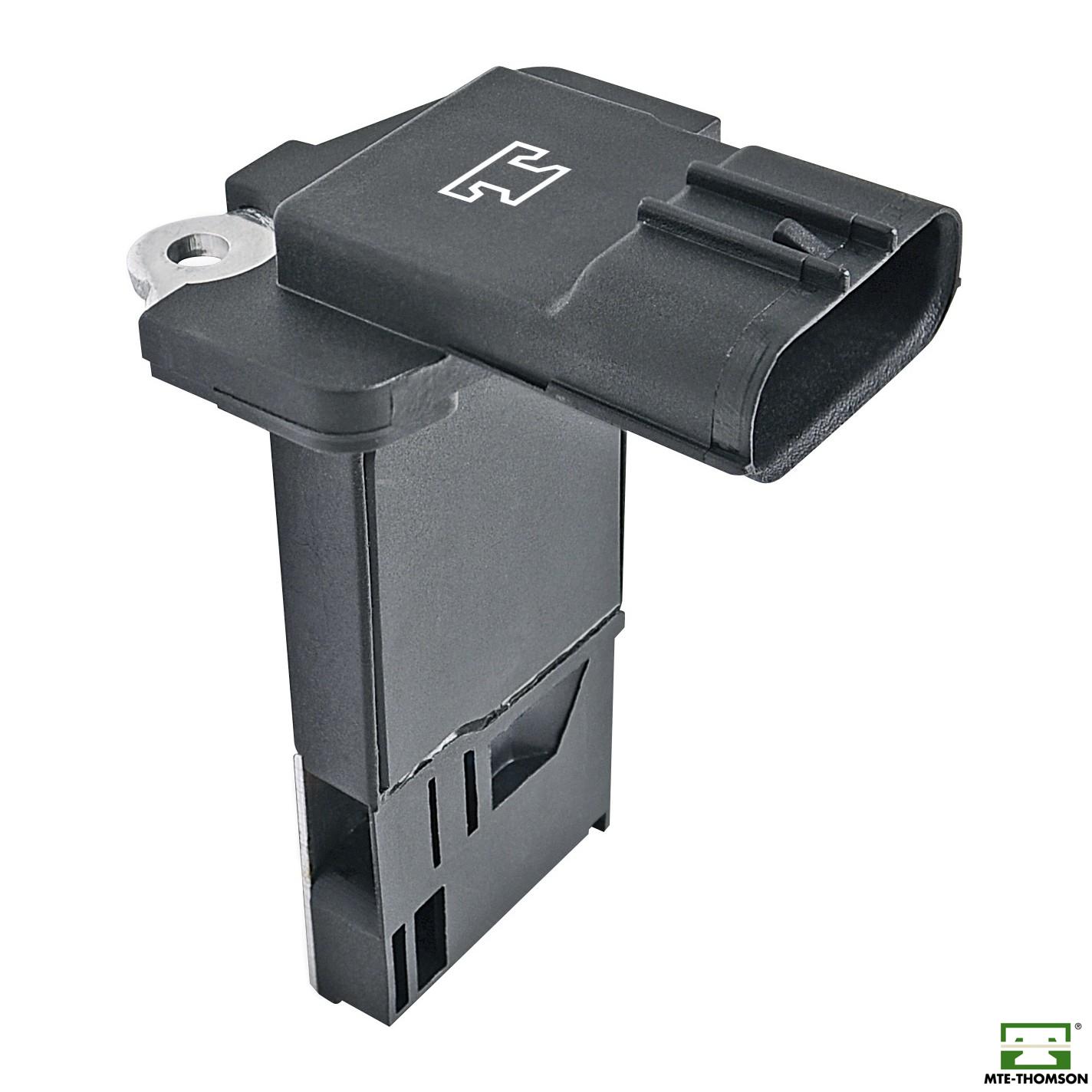 Medidor de Fluxo de Ar - Maf - MTE - 71067