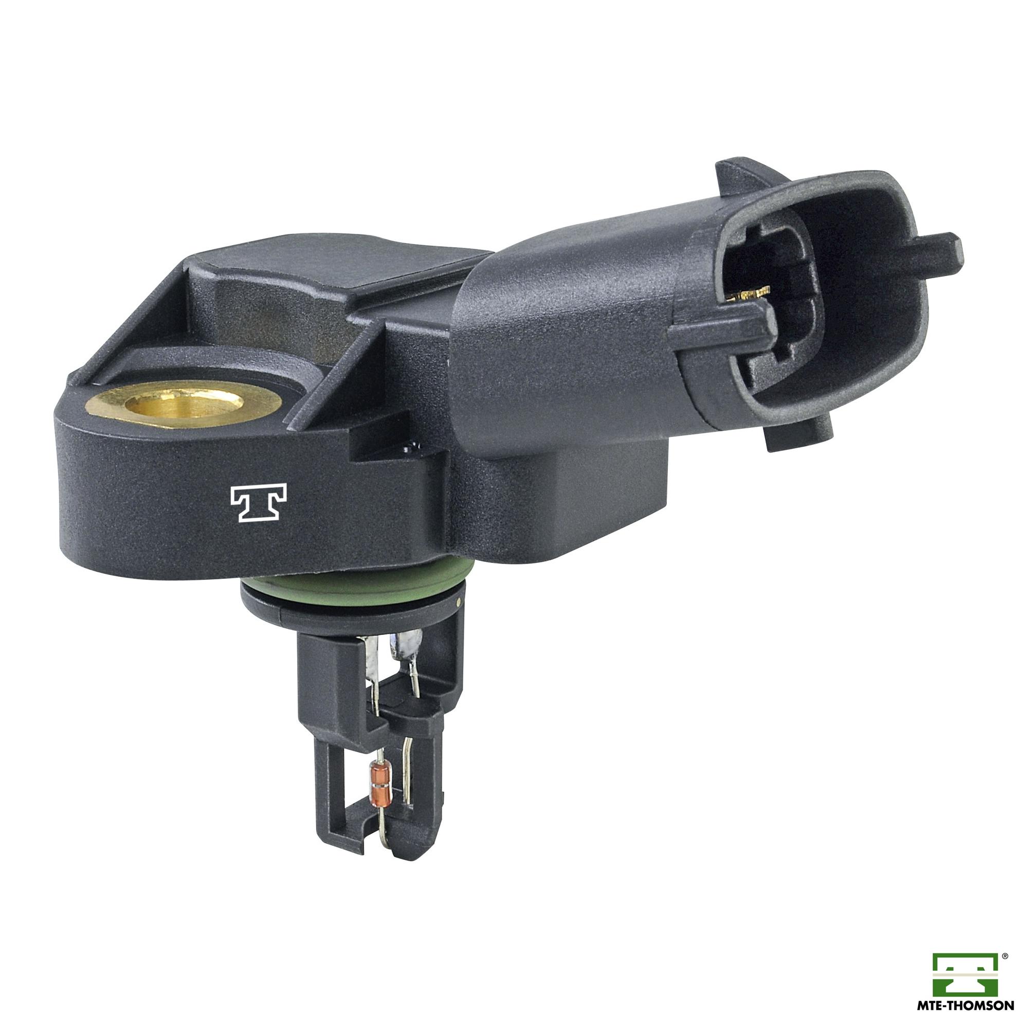 Sensor de Pressão do Coletor - MAP - MTE - 71073