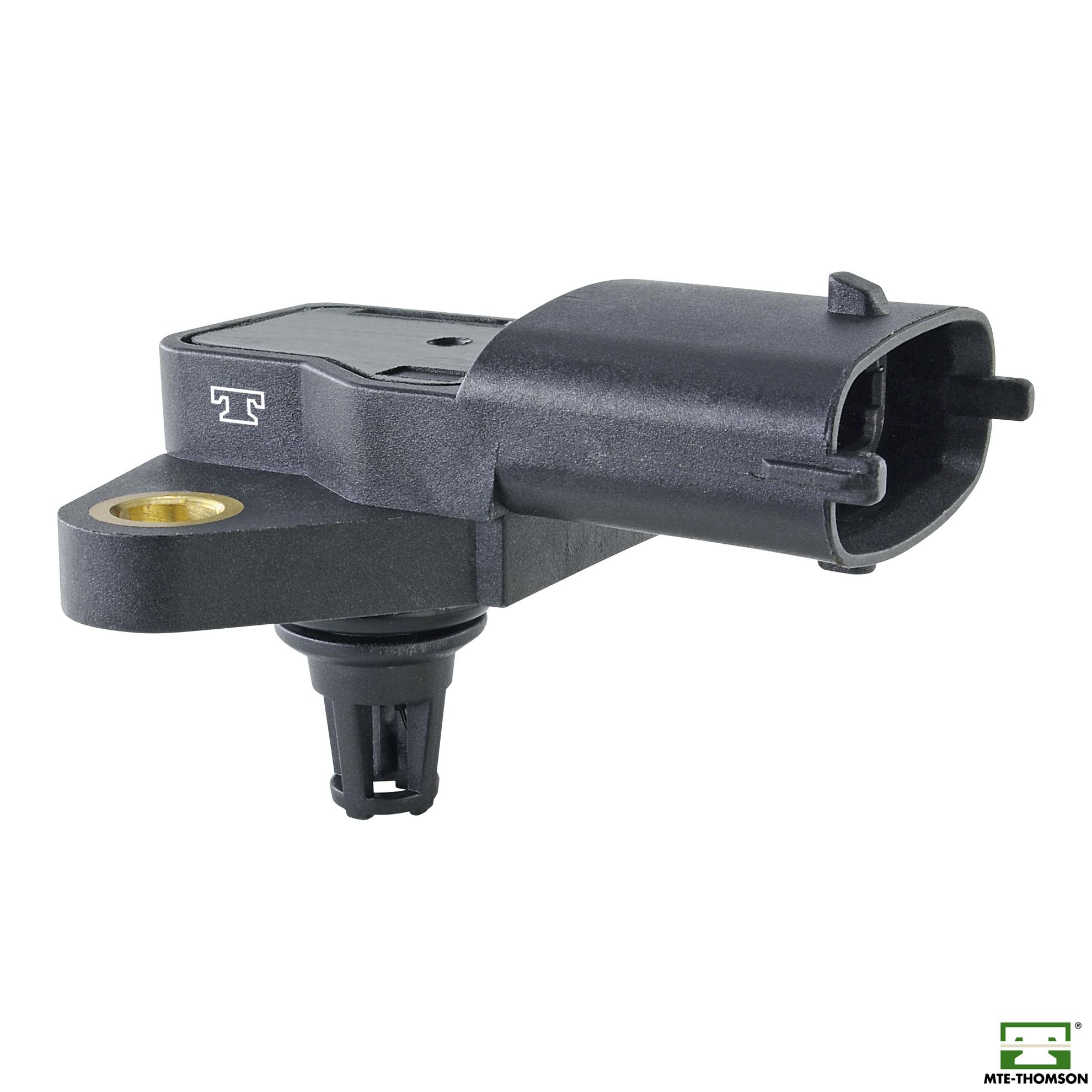 Sensor de Pressão do Coletor - MAP - MTE - 71074
