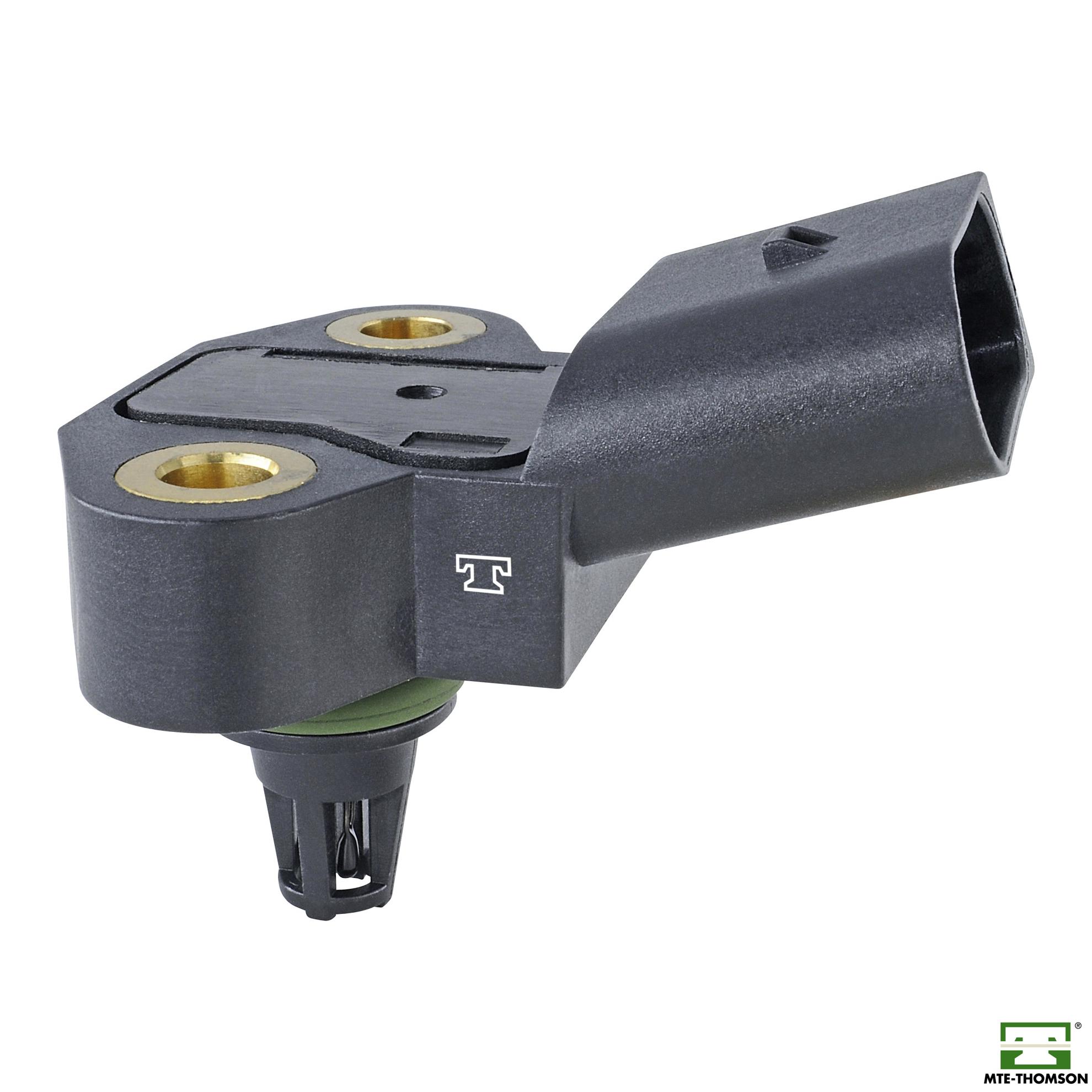 Sensor de Pressão do Coletor - MAP - MTE - 71075
