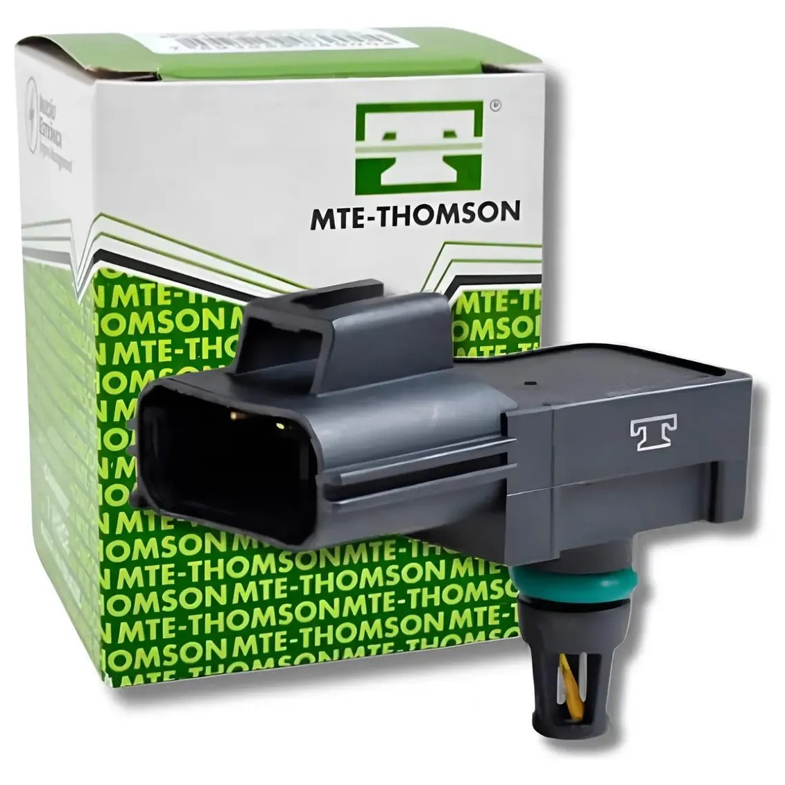 Sensor de Pressão do Coletor - MAP - MTE - 71075