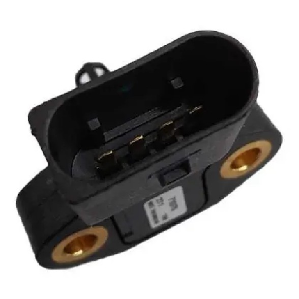 Sensor de Pressão do Coletor - MAP - MTE - 71075