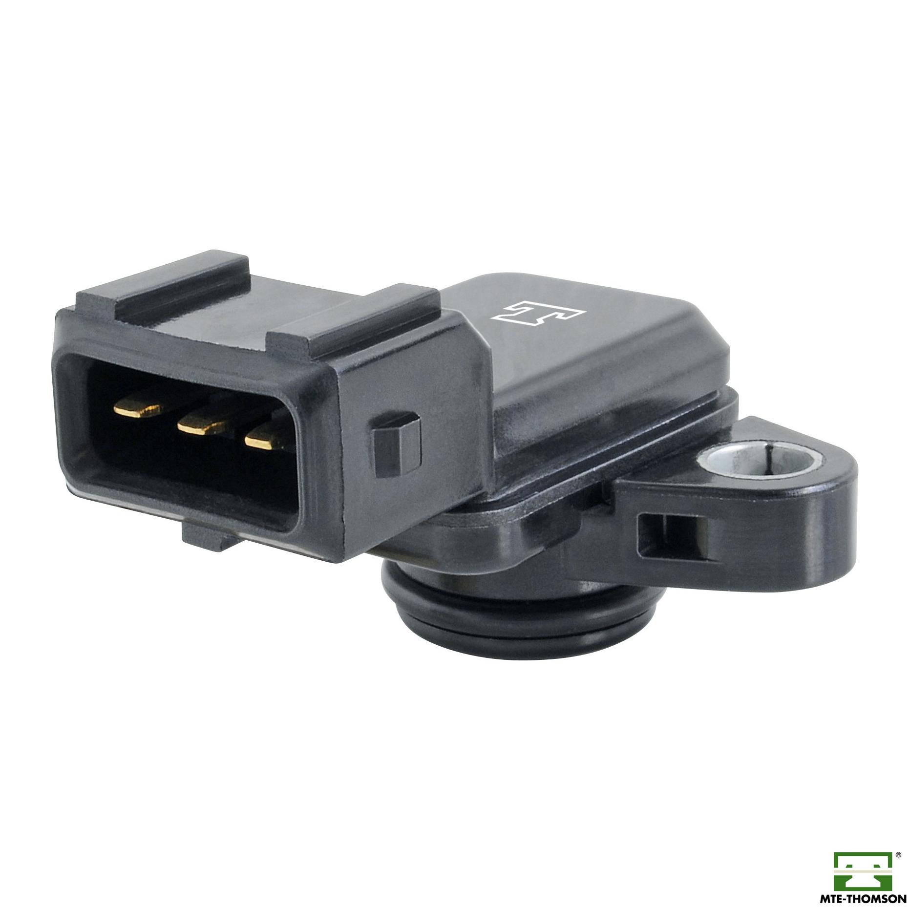 Sensor de Pressão do Coletor - MAP - MTE - 71087