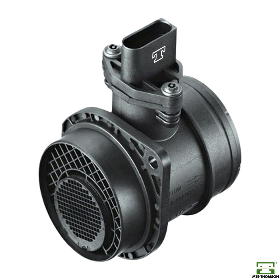 Medidor de Fluxo de Ar Maf para Audi A3 e A4 - MTE-THOMSON - 7113