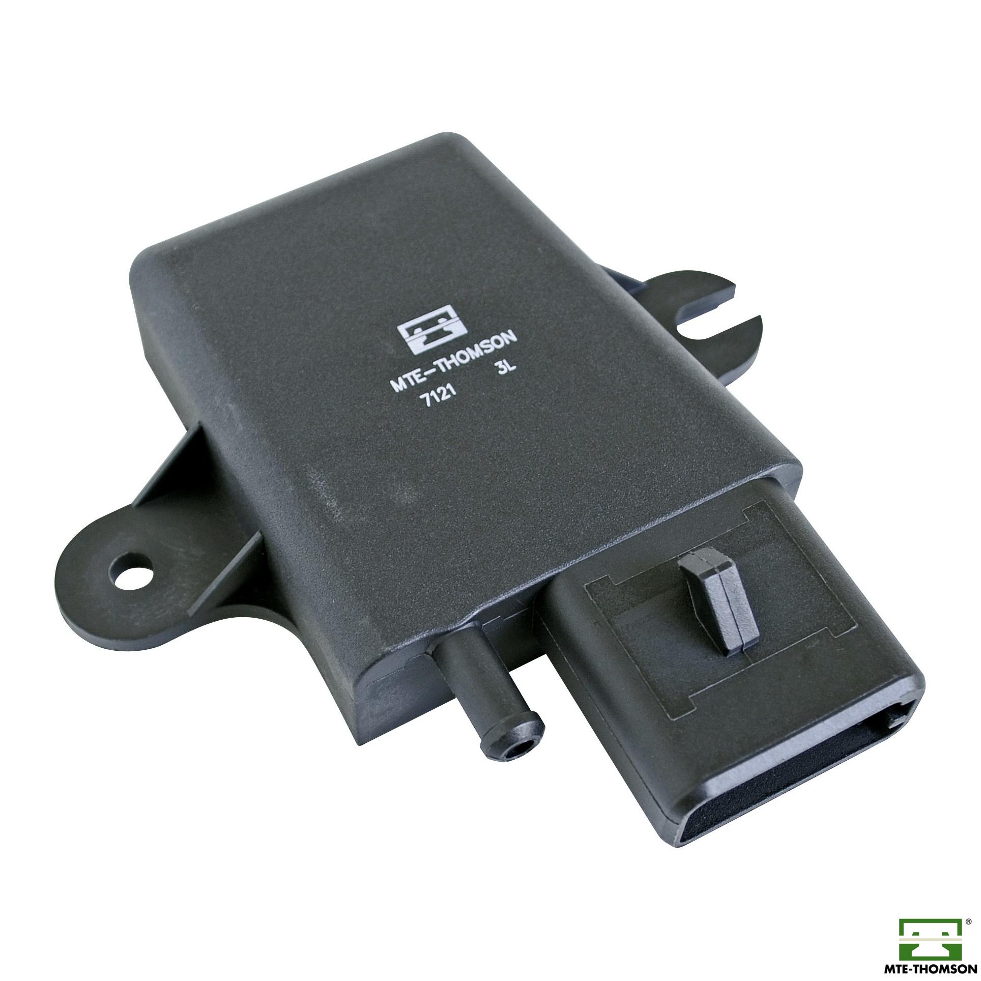 Sensor de Pressão do Coletor - MAP - MTE - 7121