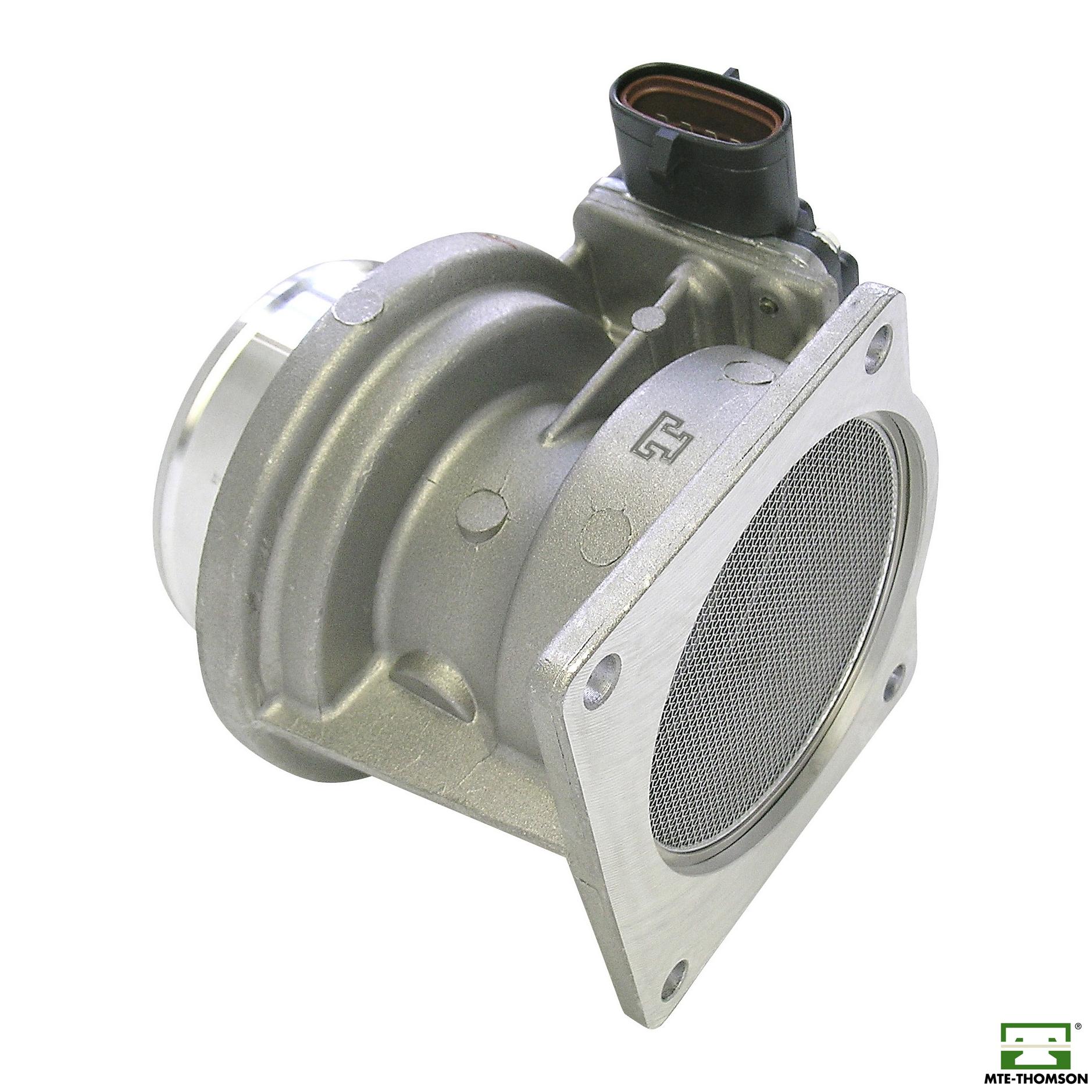Medidor de Fluxo de Ar - Maf - MTE - 7124