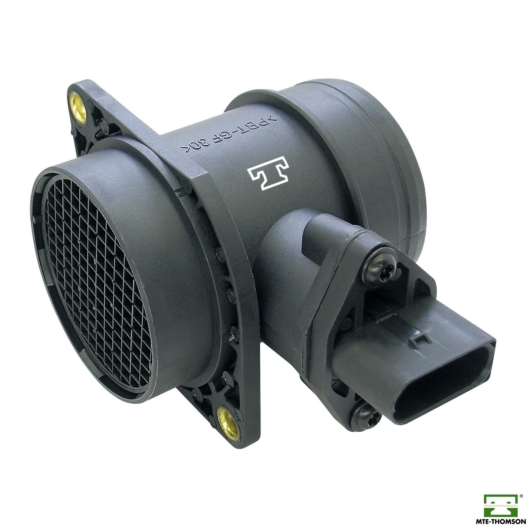 Medidor de Fluxo de Ar - Maf - MTE - 7128