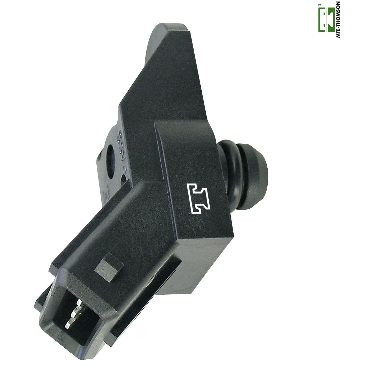 Sensor de Pressão do Coletor - MAP - MTE - 7132