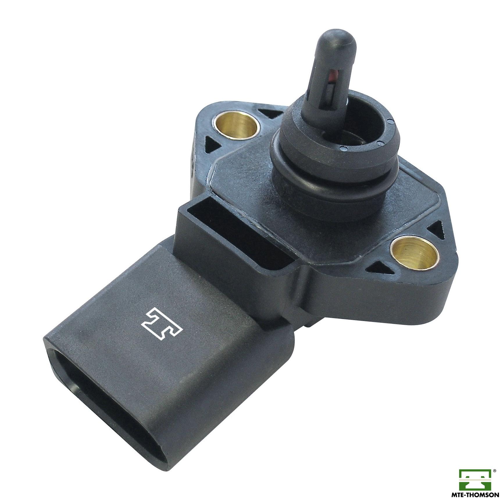 Sensor de Pressão do Coletor - MAP - MTE - 7133