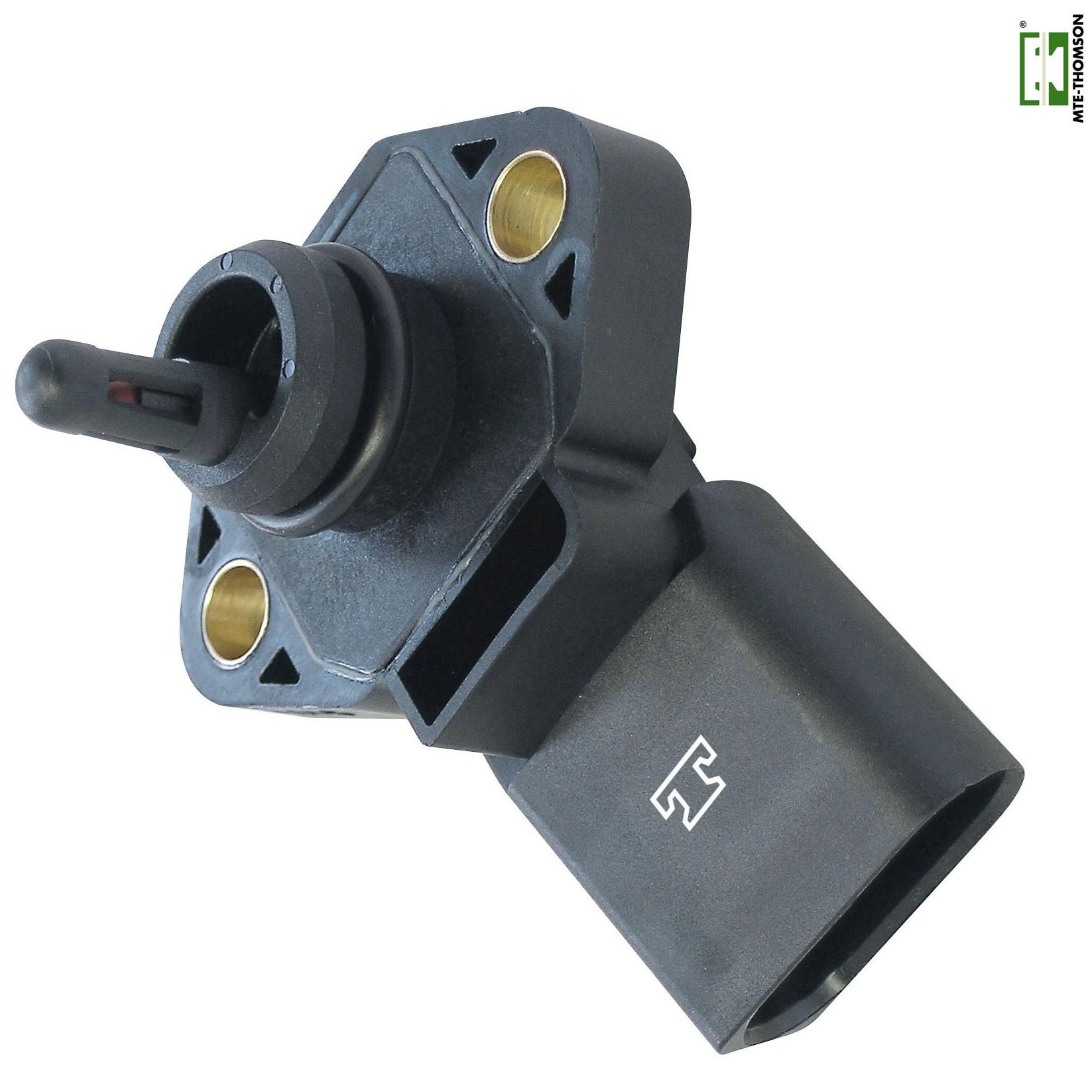 Sensor de Pressão do Coletor - MAP - MTE - 7133