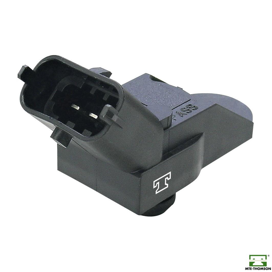 Sensor de Pressão do Coletor - MAP - MTE - 7134
