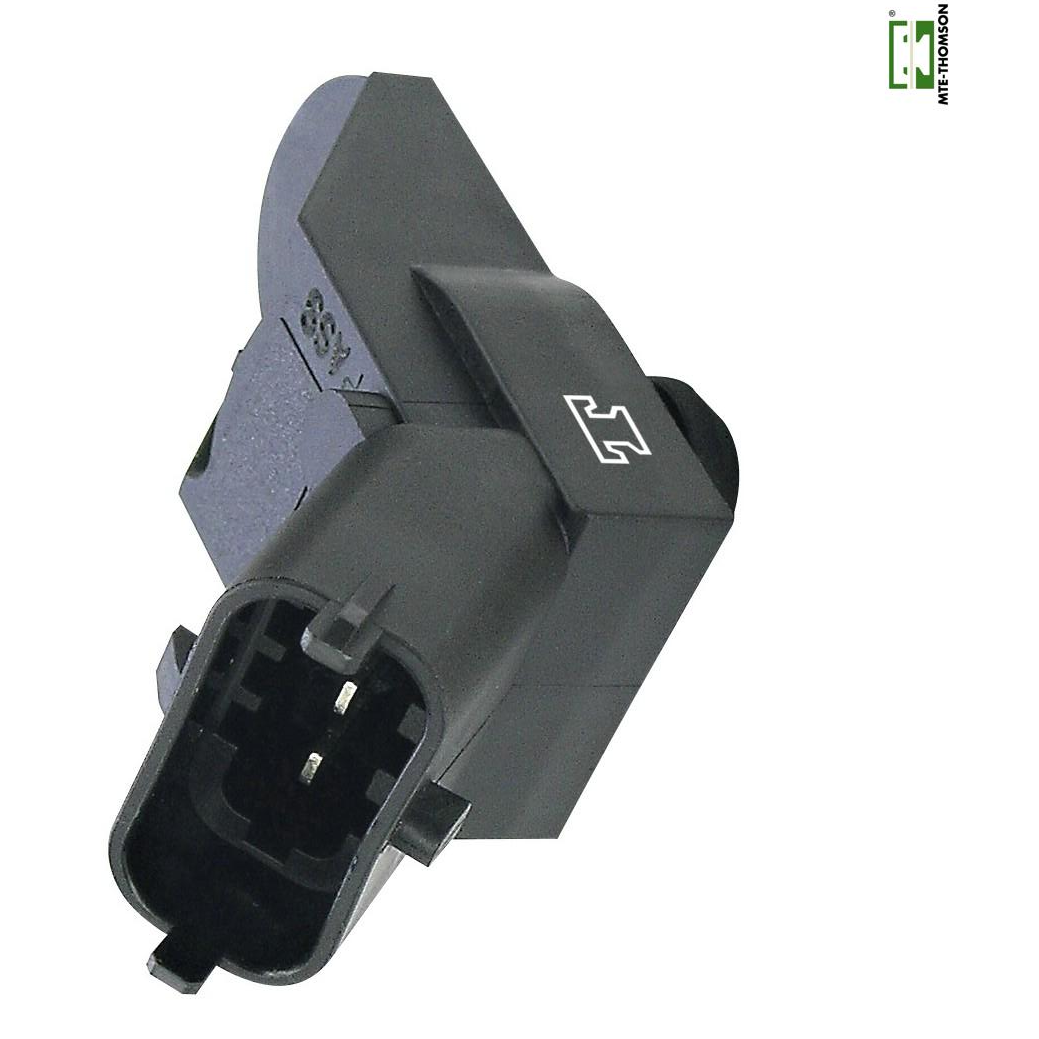 Sensor de Pressão do Coletor - MAP - MTE - 7134