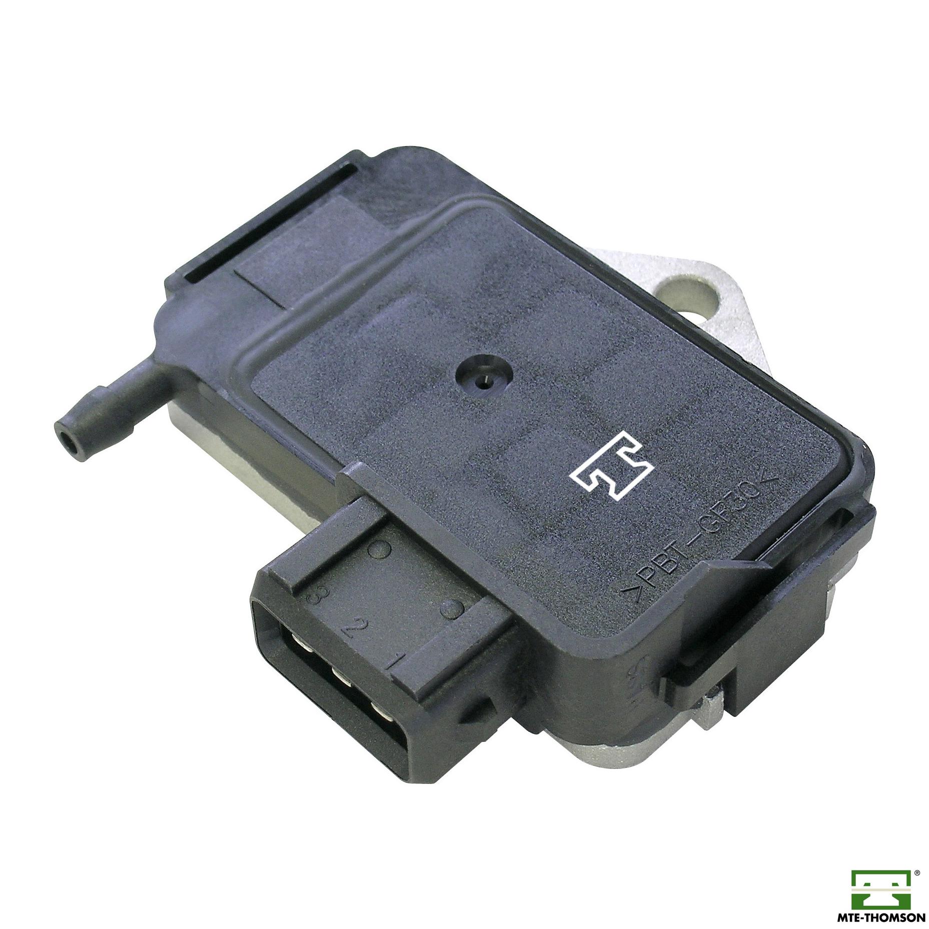 Sensor de Pressão do Coletor - MAP - MTE - 7135