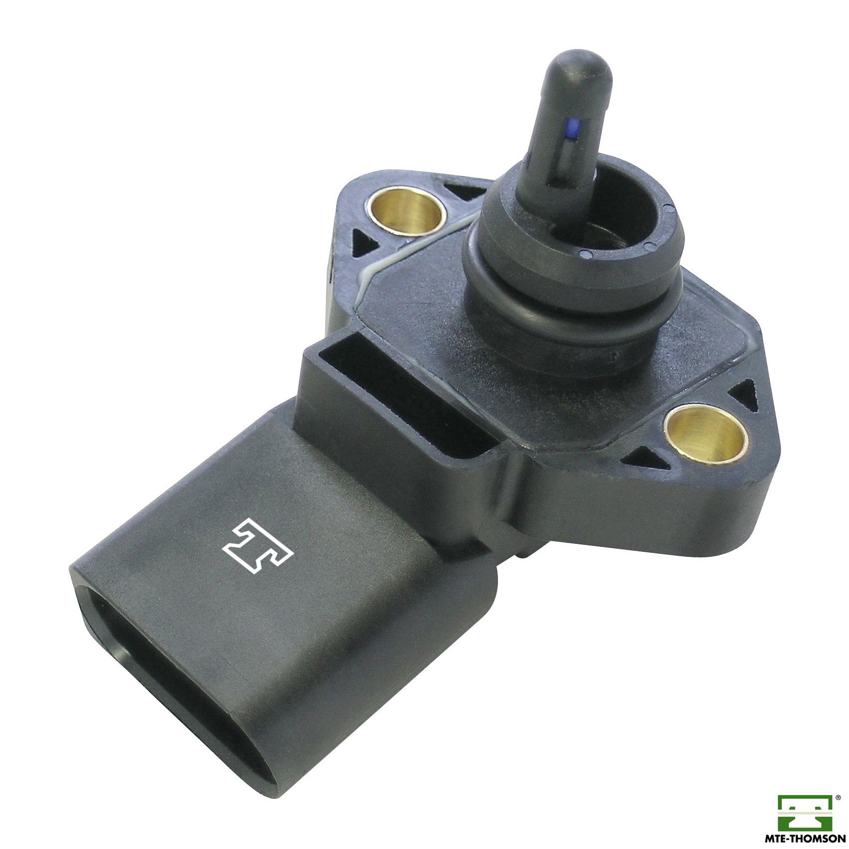 Sensor de Pressão do Coletor Map para Volkswagen Gol - MTE-THOMSON - 7141