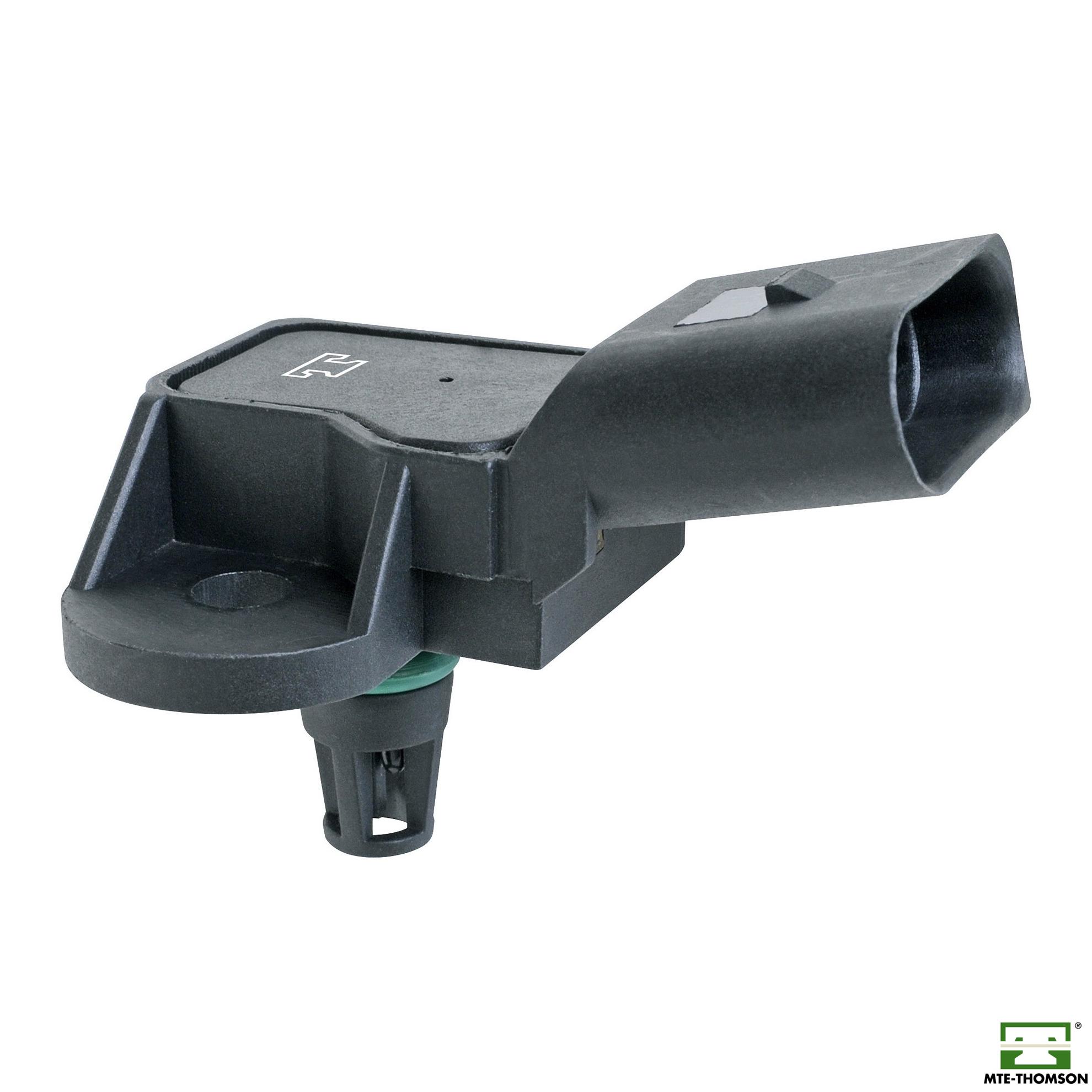 Sensor de Pressão do Coletor - MAP - MTE - 7142
