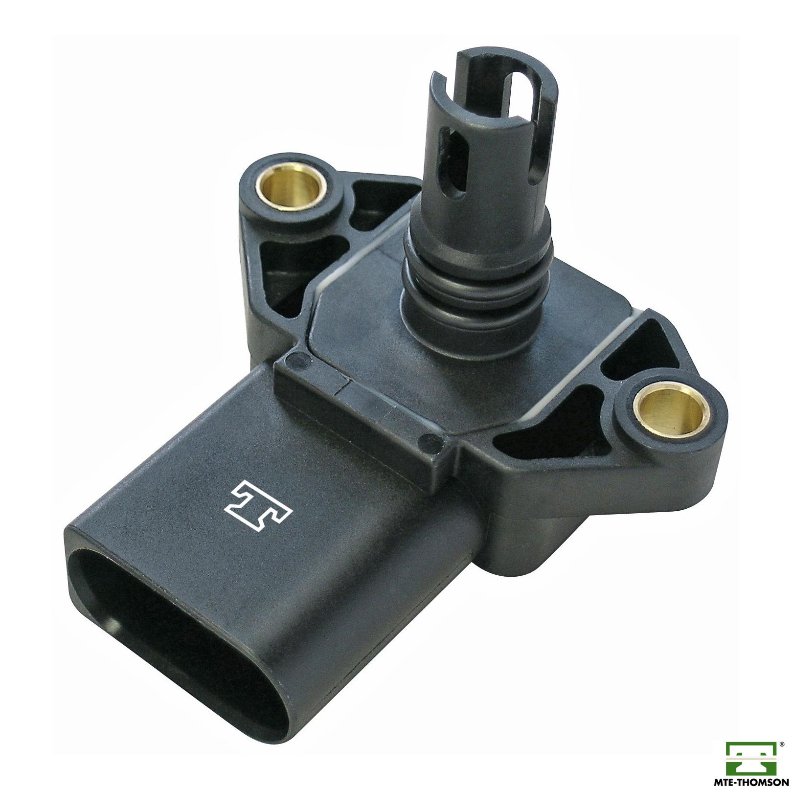Sensor de Pressão do Coletor - MAP - MTE - 7143
