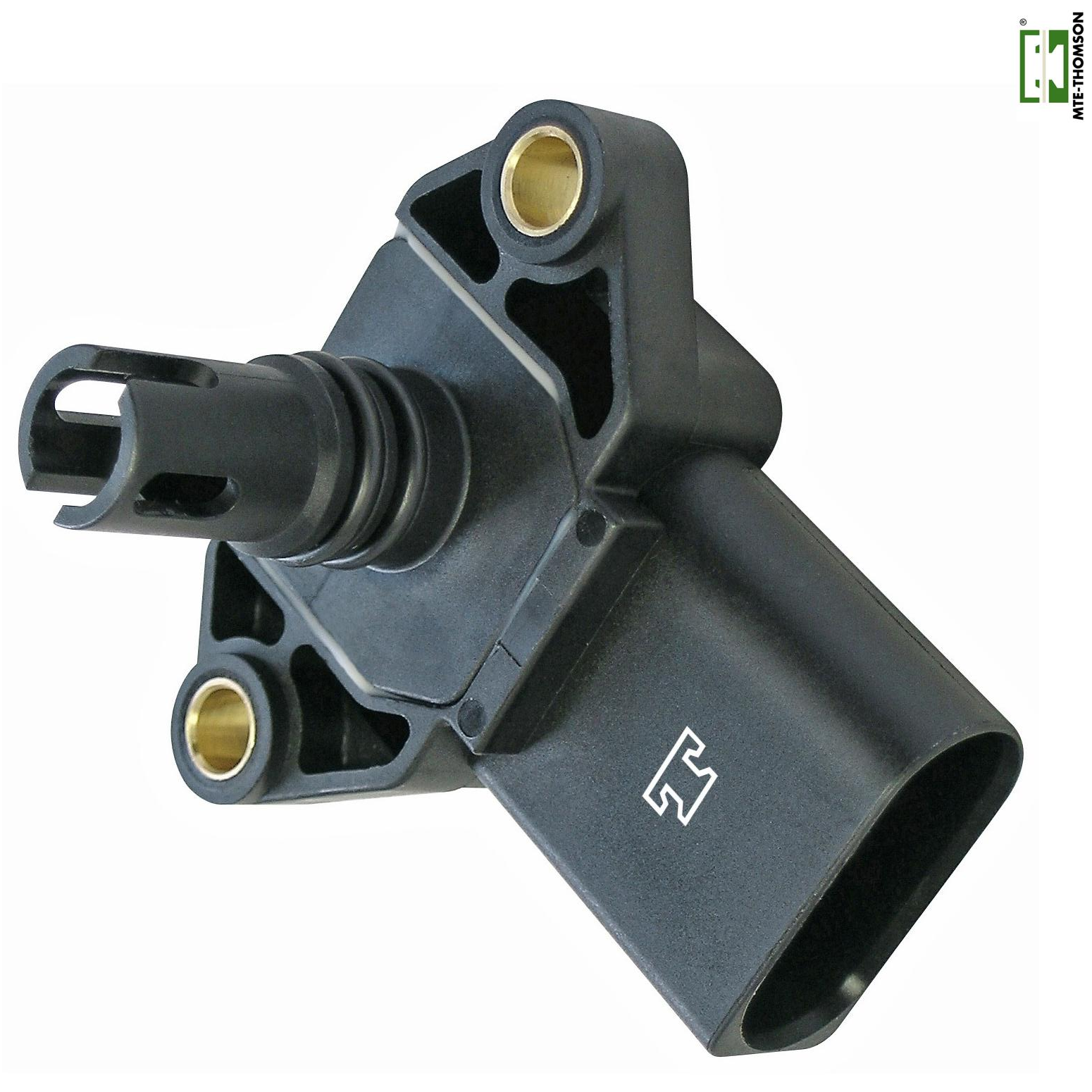 Sensor de Pressão do Coletor - MAP - MTE - 7143