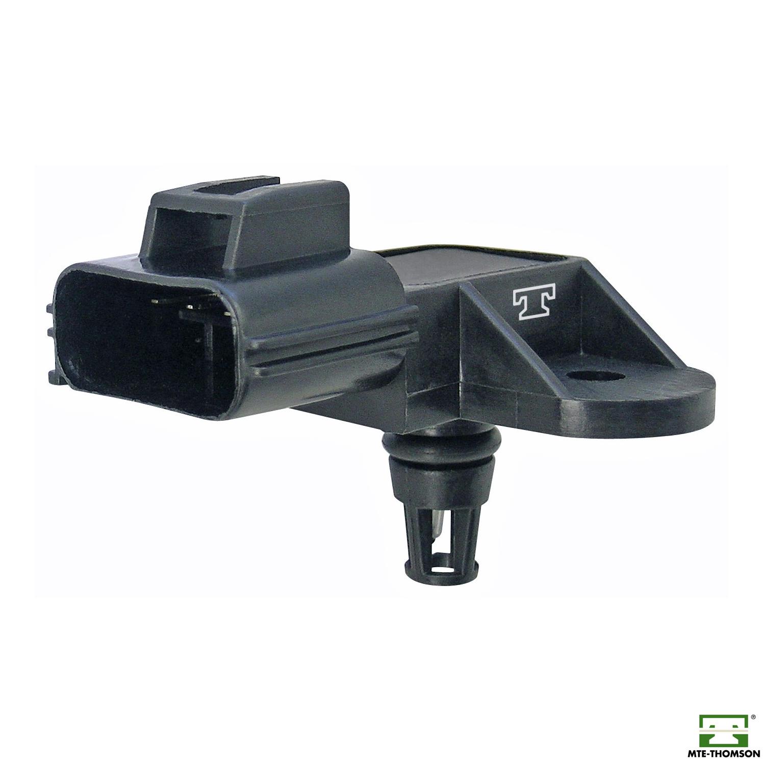 Sensor de Pressão do Coletor - MAP - MTE - 7146
