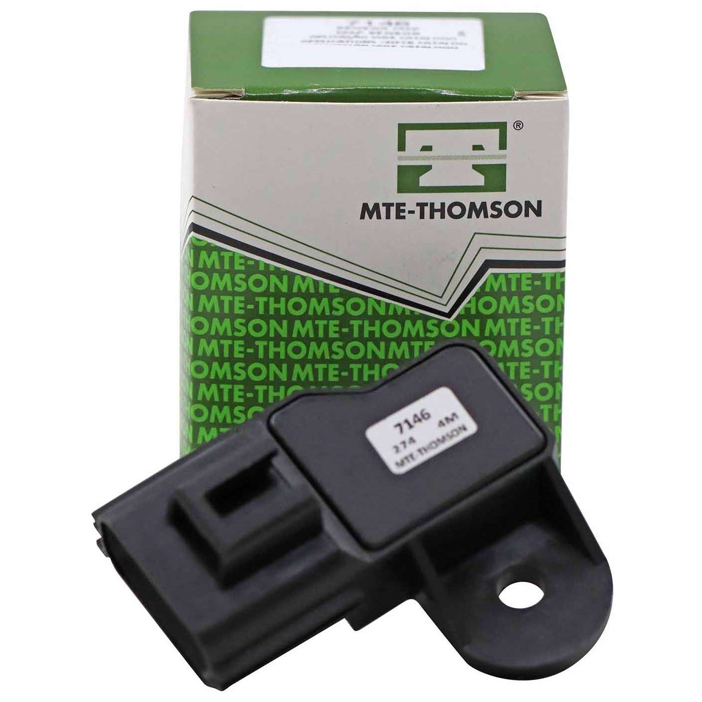 Sensor de Pressão do Coletor - MAP - MTE - 7146